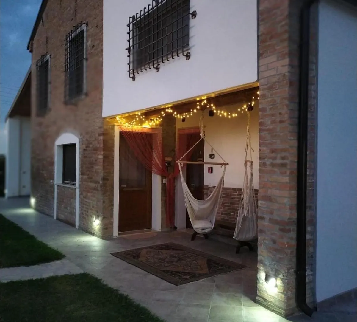Adria Bnb Nature Resort 0*,