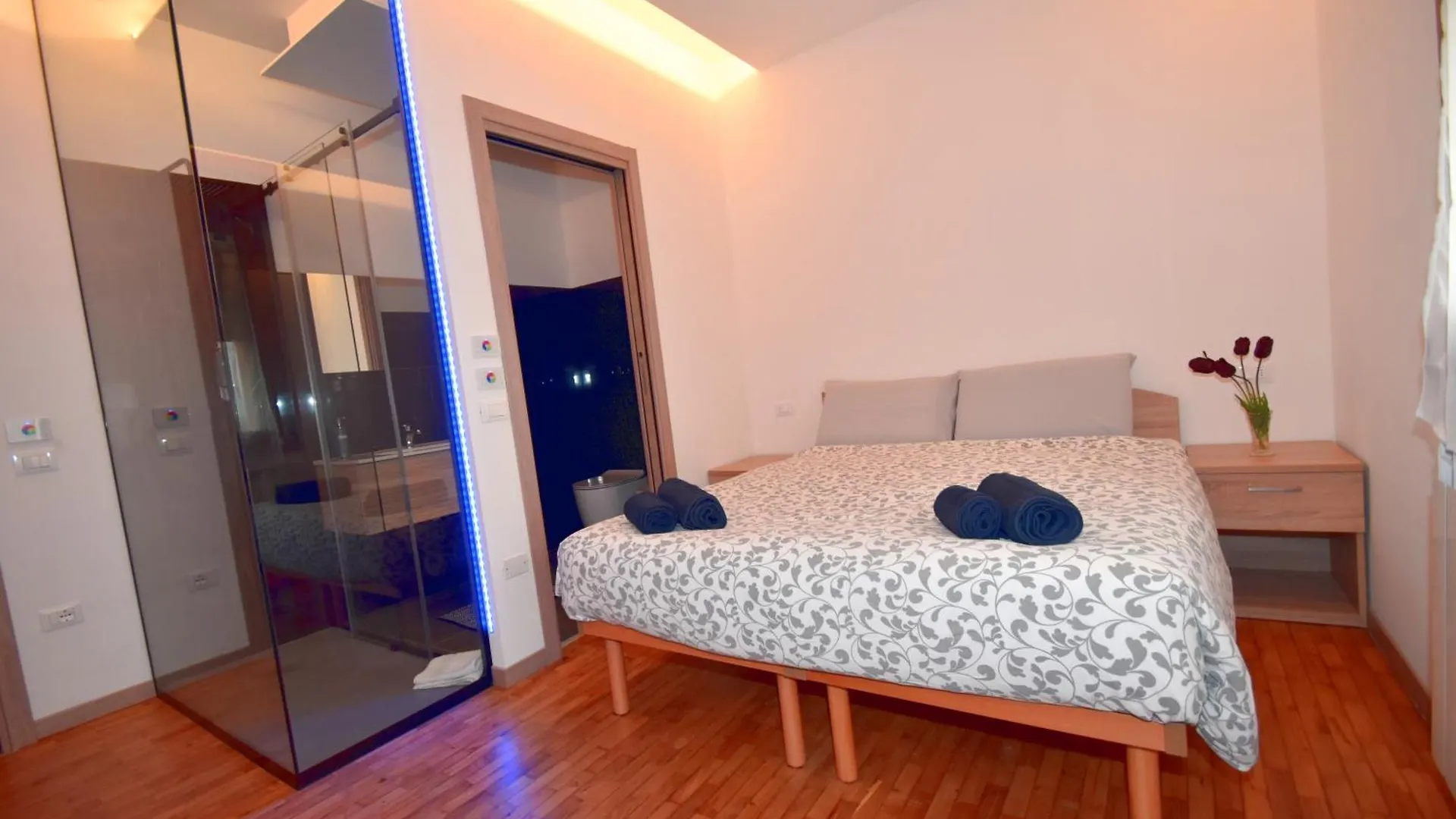 Adria Bnb Nature Resort 0*,