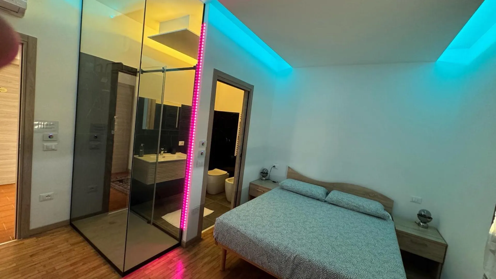 Adria Bnb Guest House 0*,  Italy