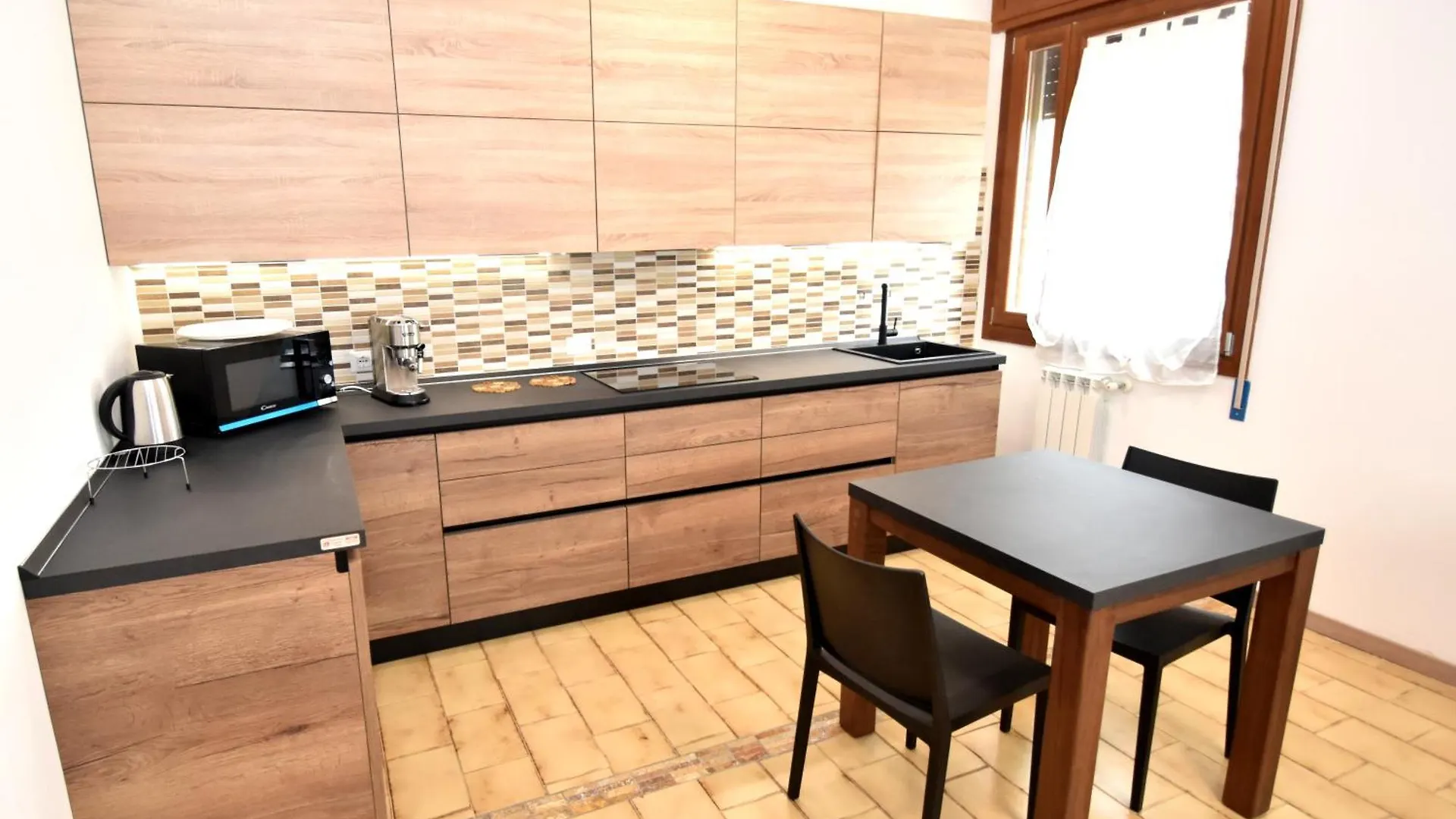 Country house Adria Bnb