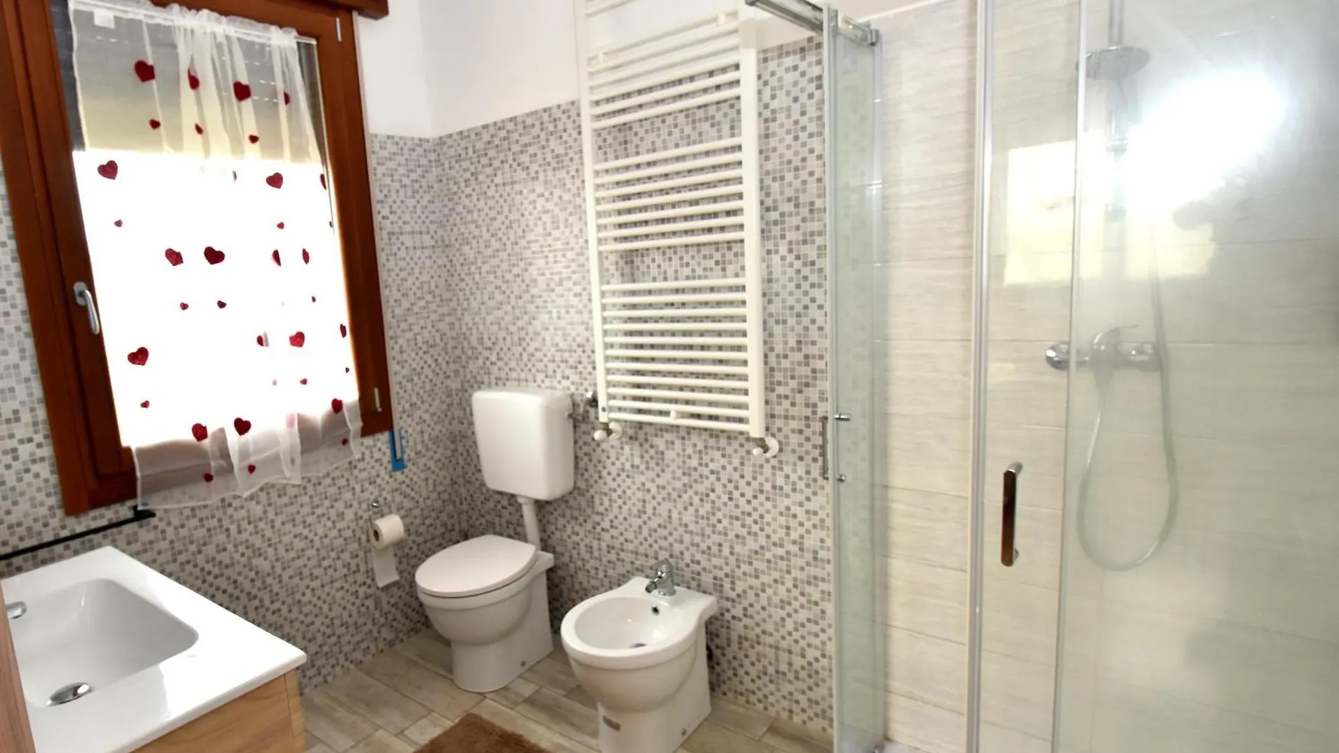 Country house Adria Bnb Italy