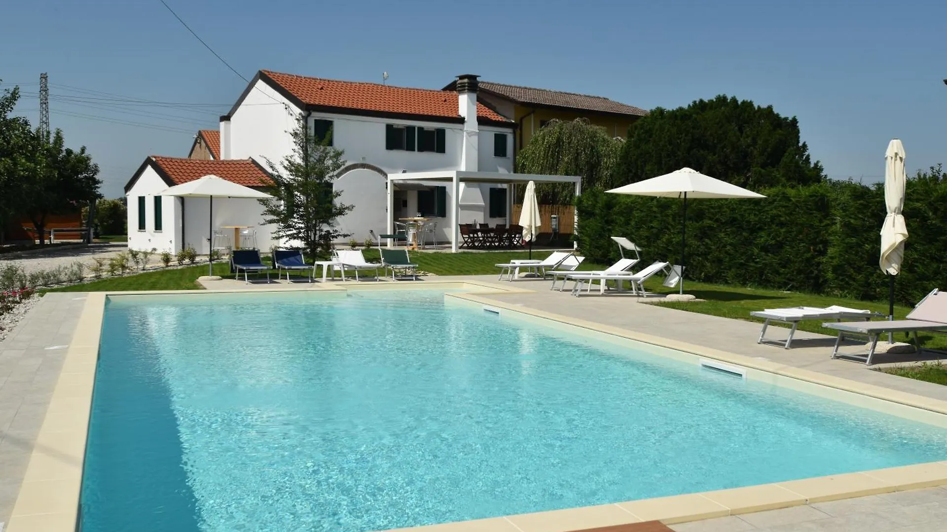 Adria Bnb Italy