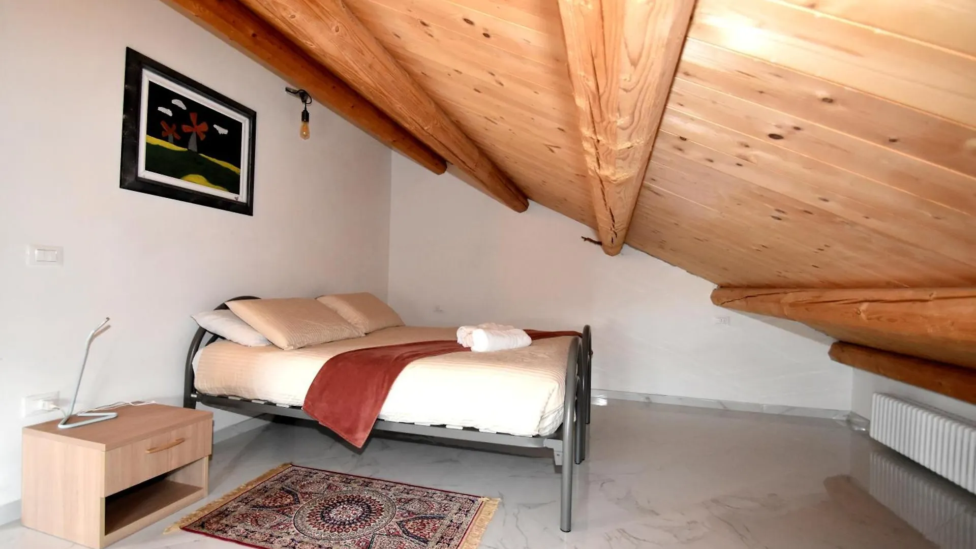 Country house Adria Bnb Nature Resort