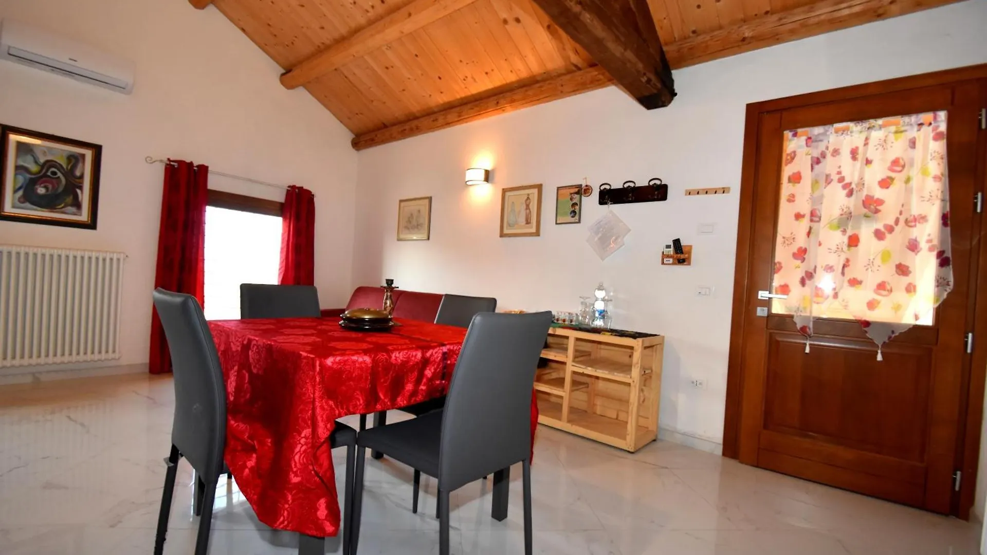 Country house Adria Bnb