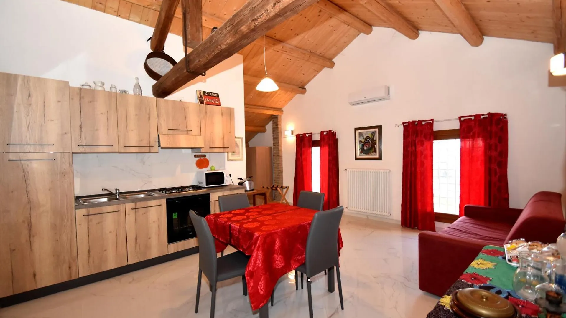 Adria Bnb Nature Resort 0*,