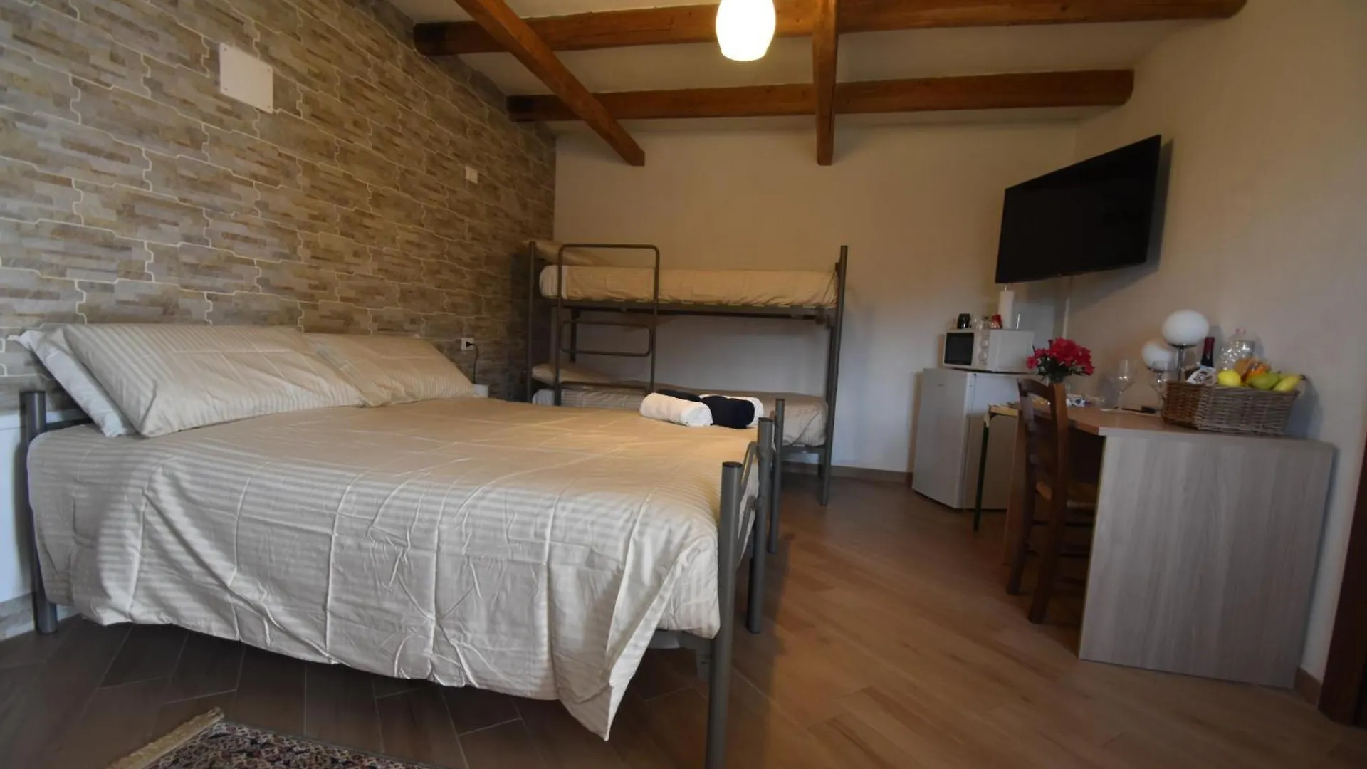 Adria Bnb Country house