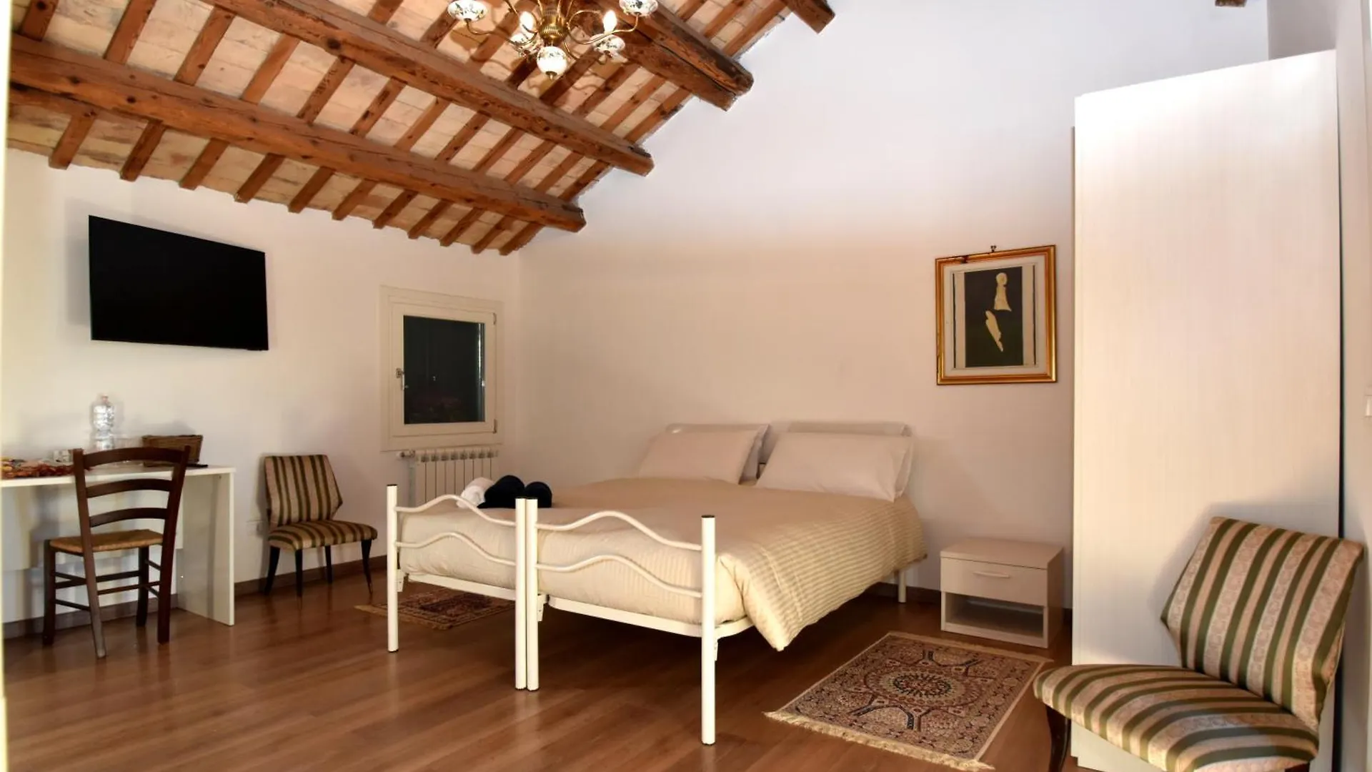 Adria Bnb Country house