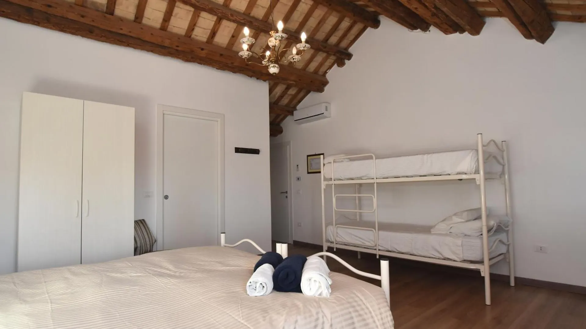 Adria Bnb Nature Resort Italy