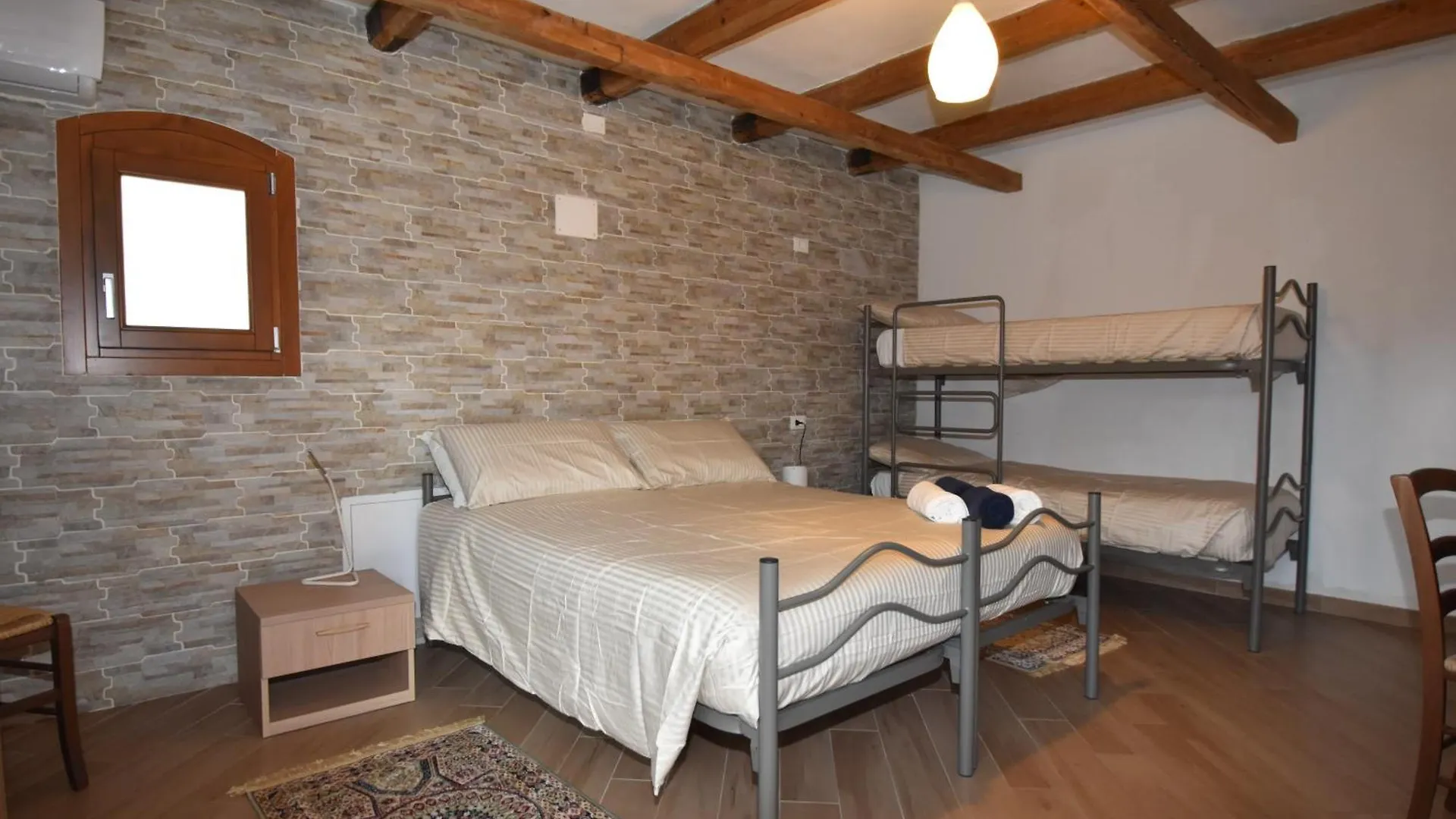 Adria Bnb Italy