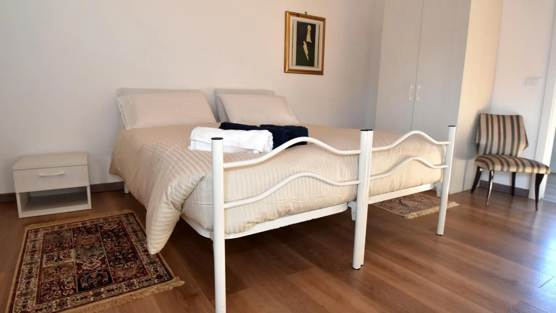 Adria Bnb Nature Resort Country house