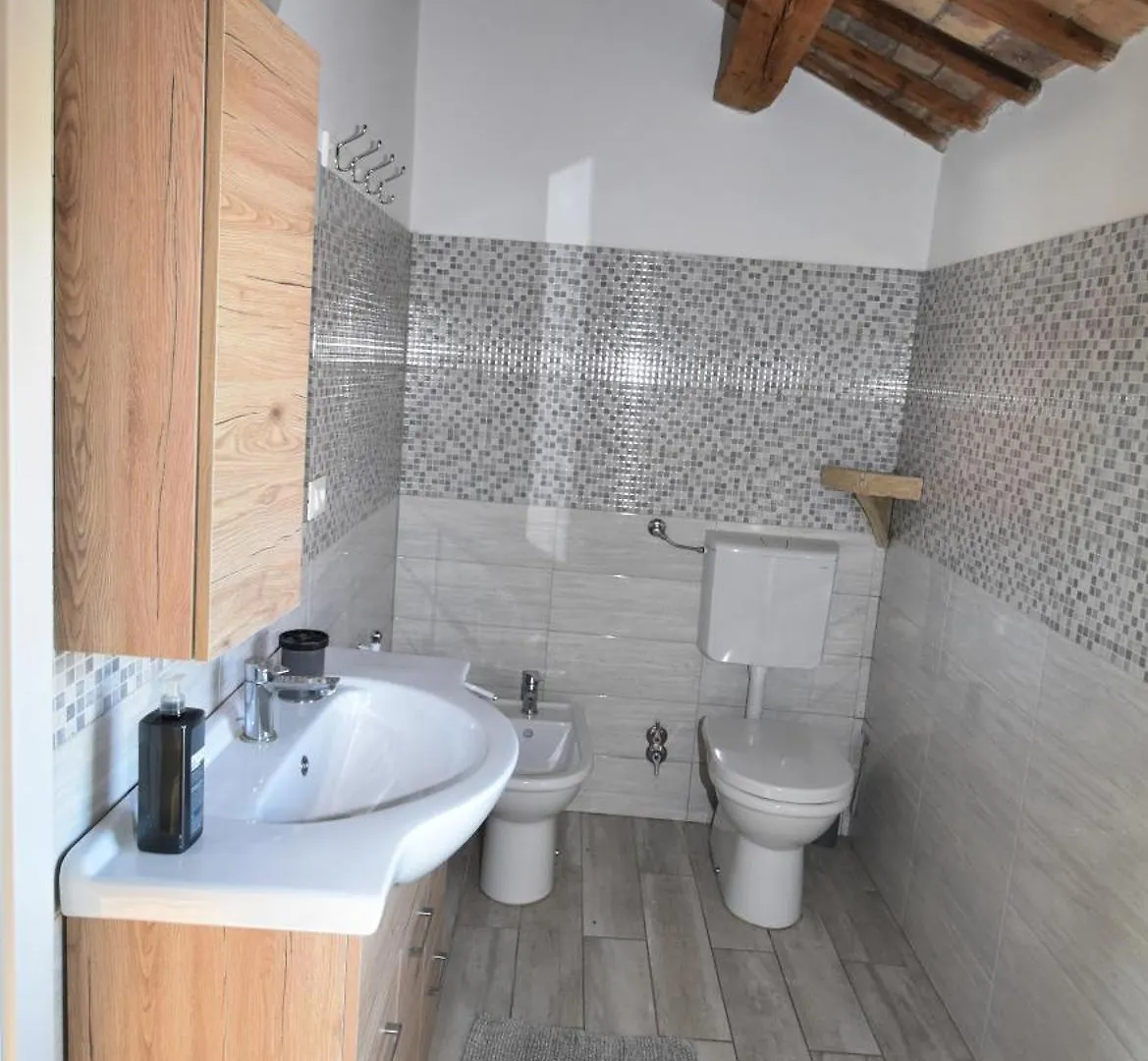 Country house Adria Bnb
