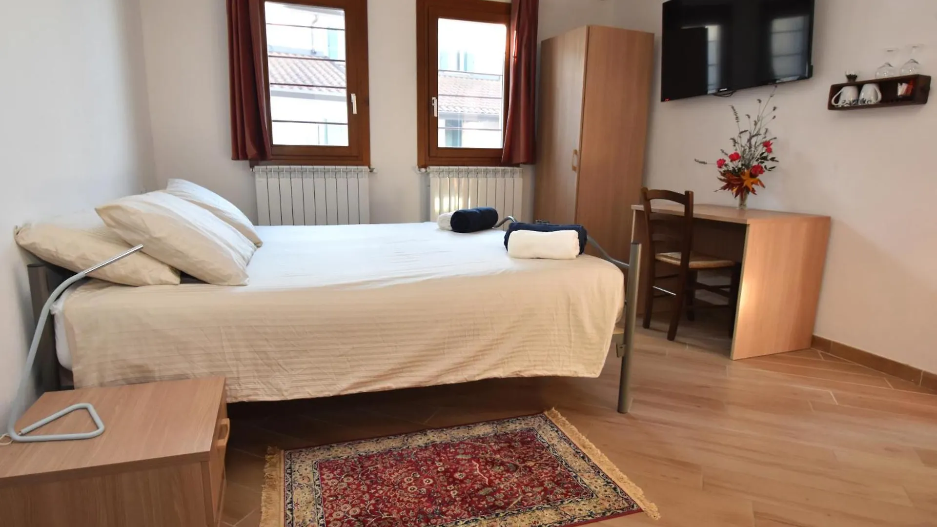 Country house Adria Bnb