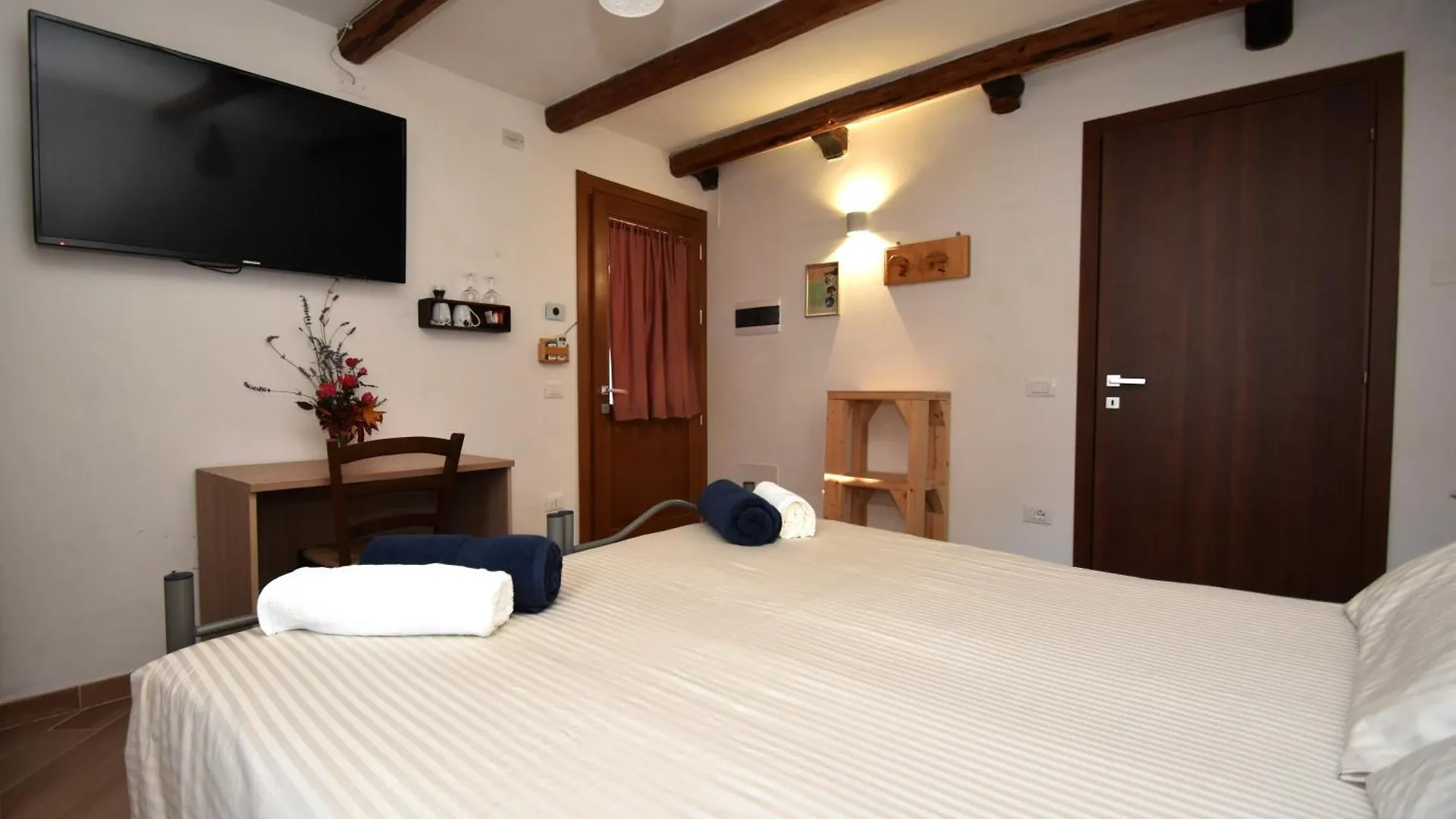 Adria Bnb 0*,  Italy
