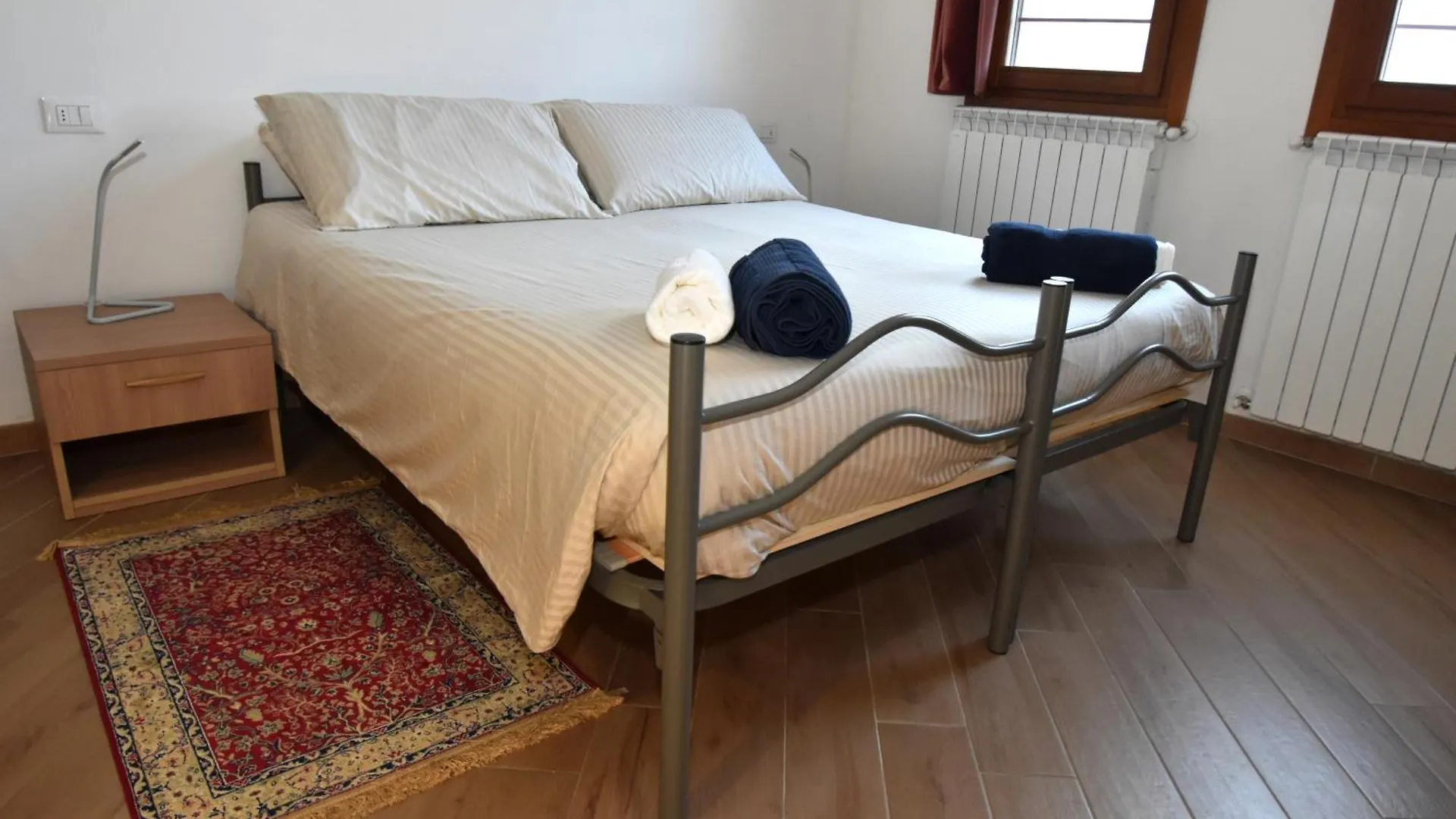 Adria Bnb Country house