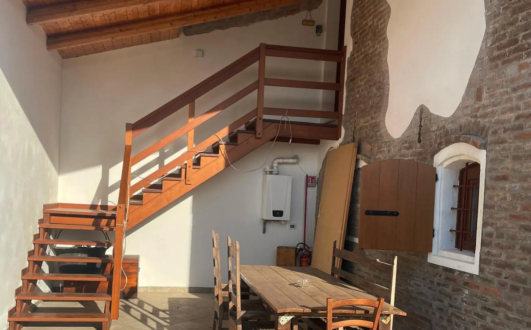 Adria Bnb Country house