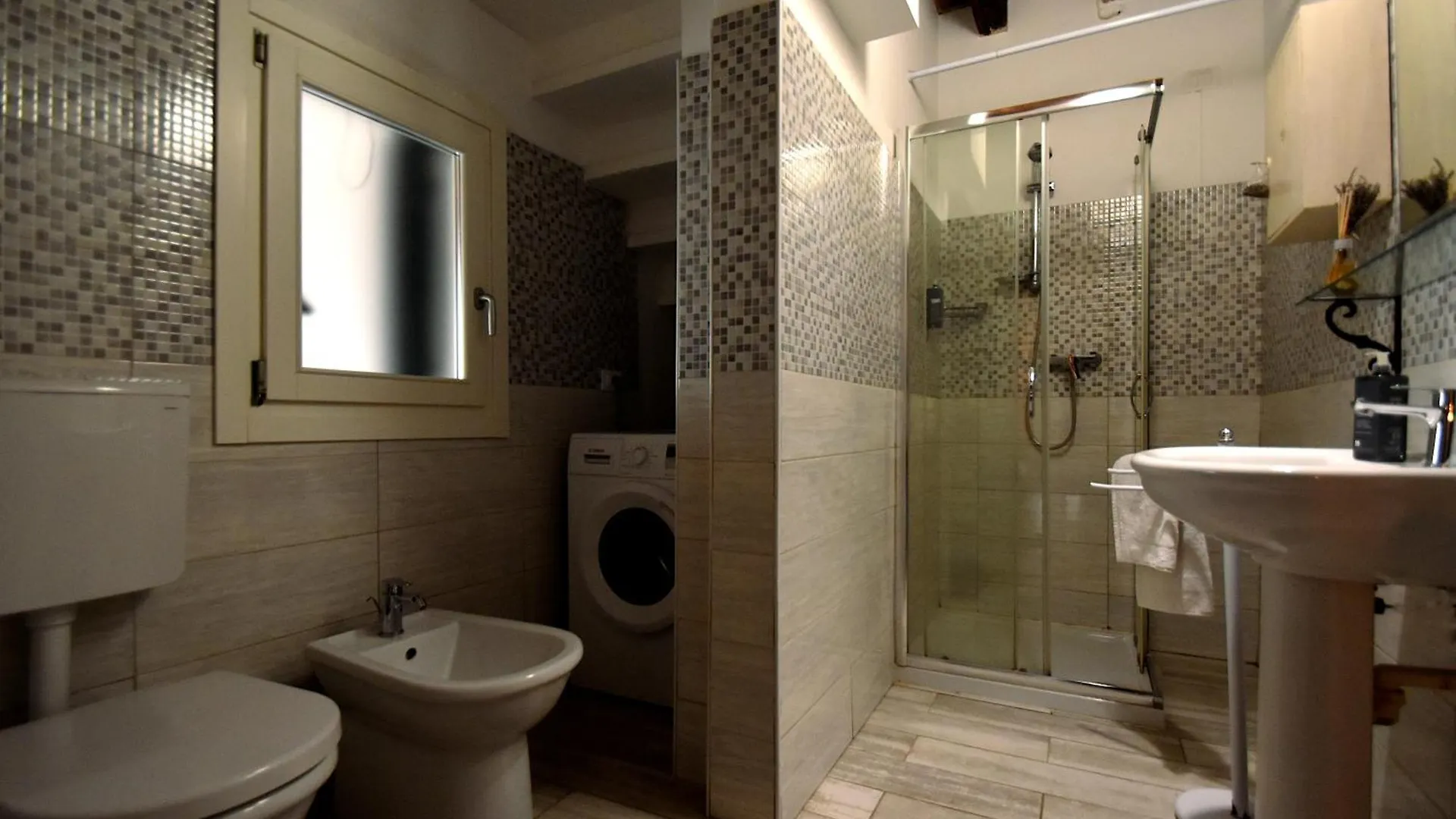 Adria Bnb Country house