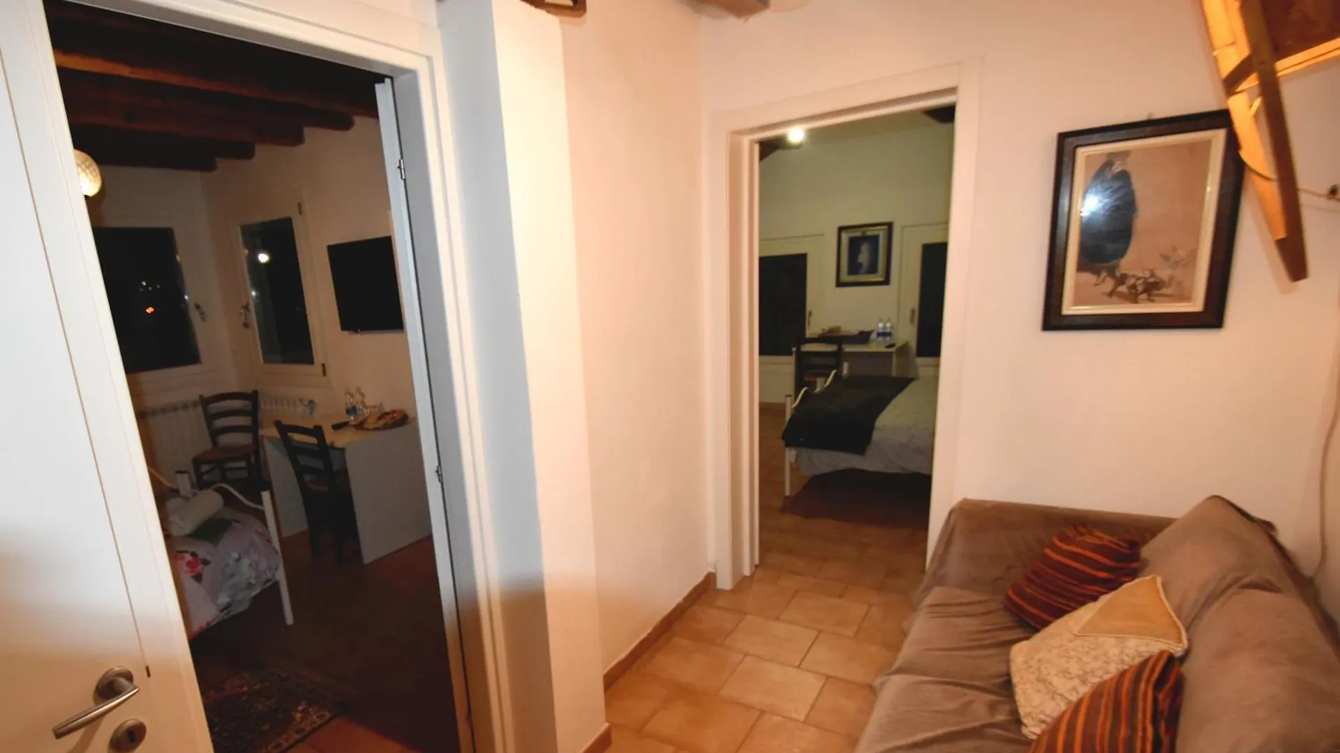 Country house Adria Bnb Italy