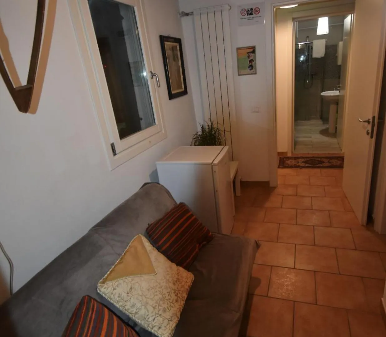Adria Bnb 0*,  Italy