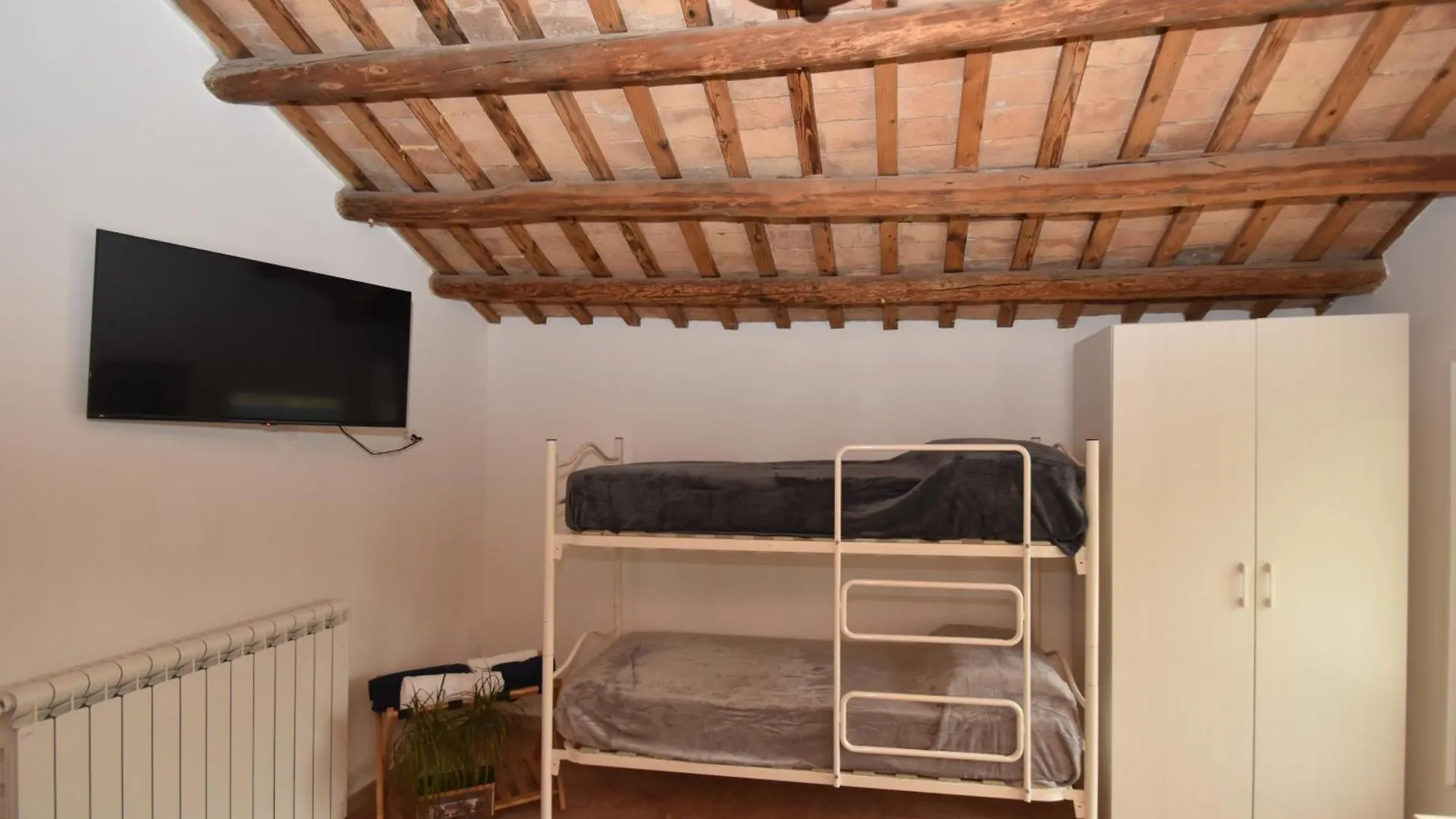 Adria Bnb Country house