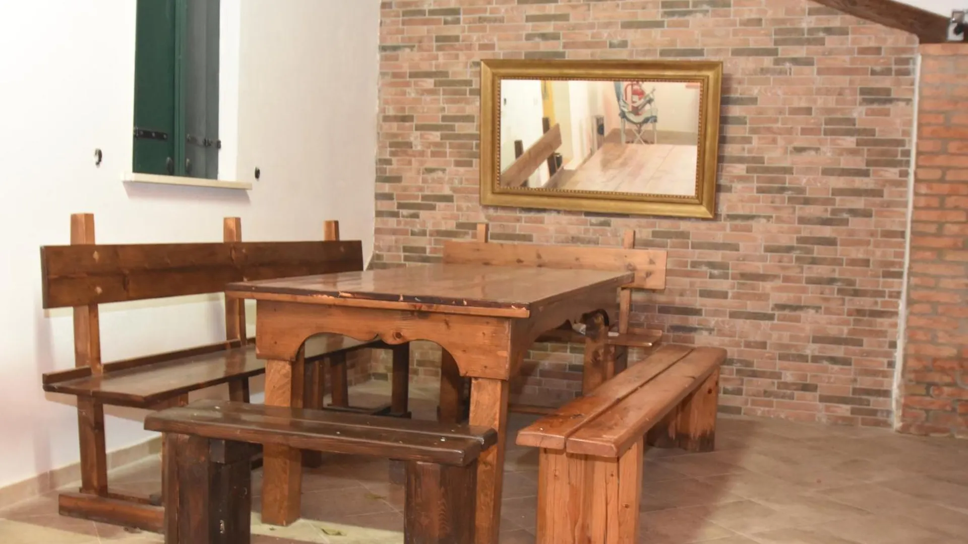 Adria Bnb 0*,  Italy