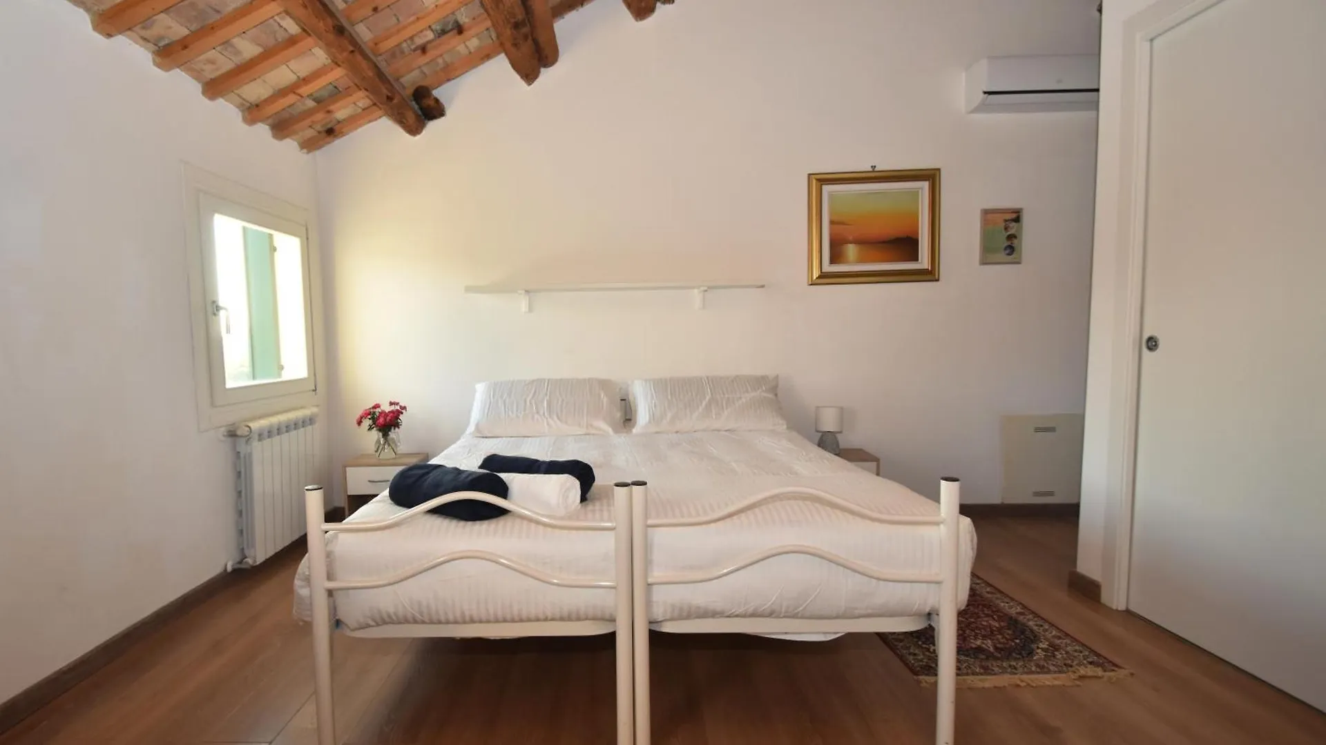 Country house Adria Bnb Italy