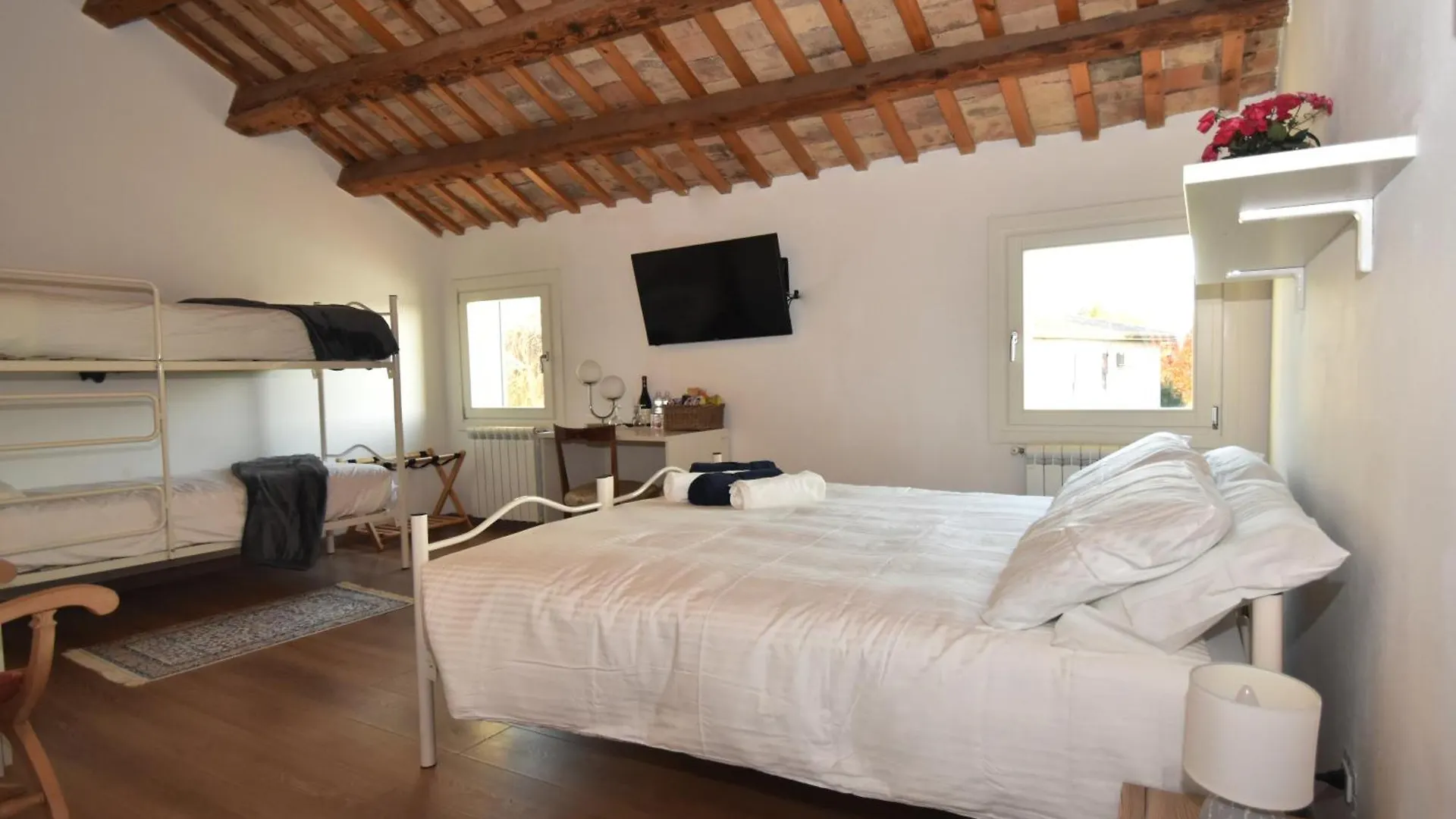 Adria Bnb Nature Resort 0*,