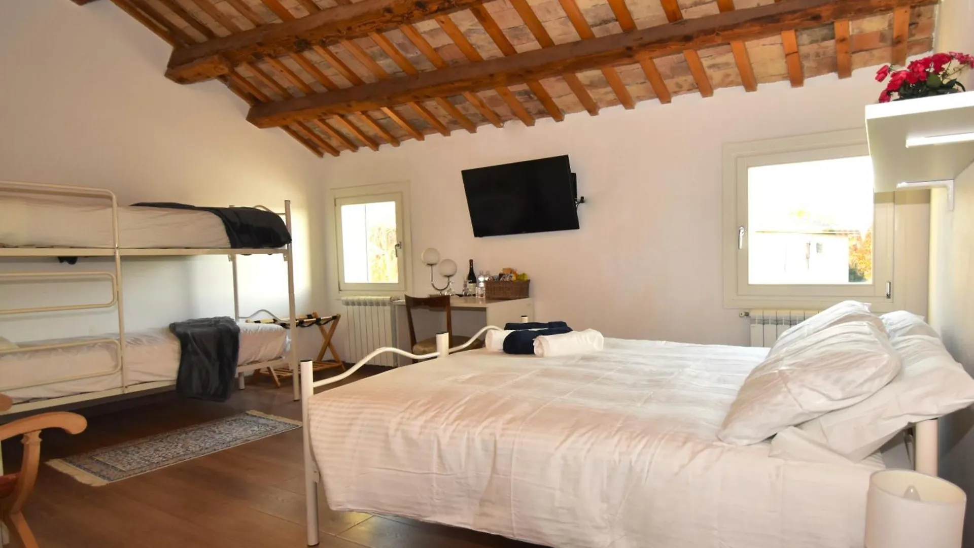 Country house Adria Bnb Nature Resort
