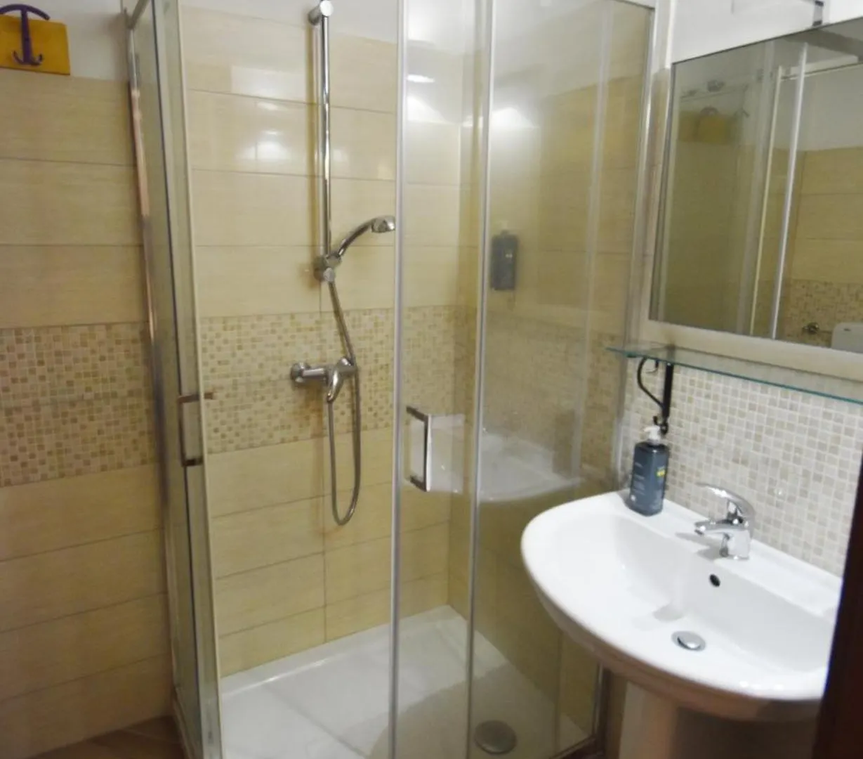 Adria Bnb