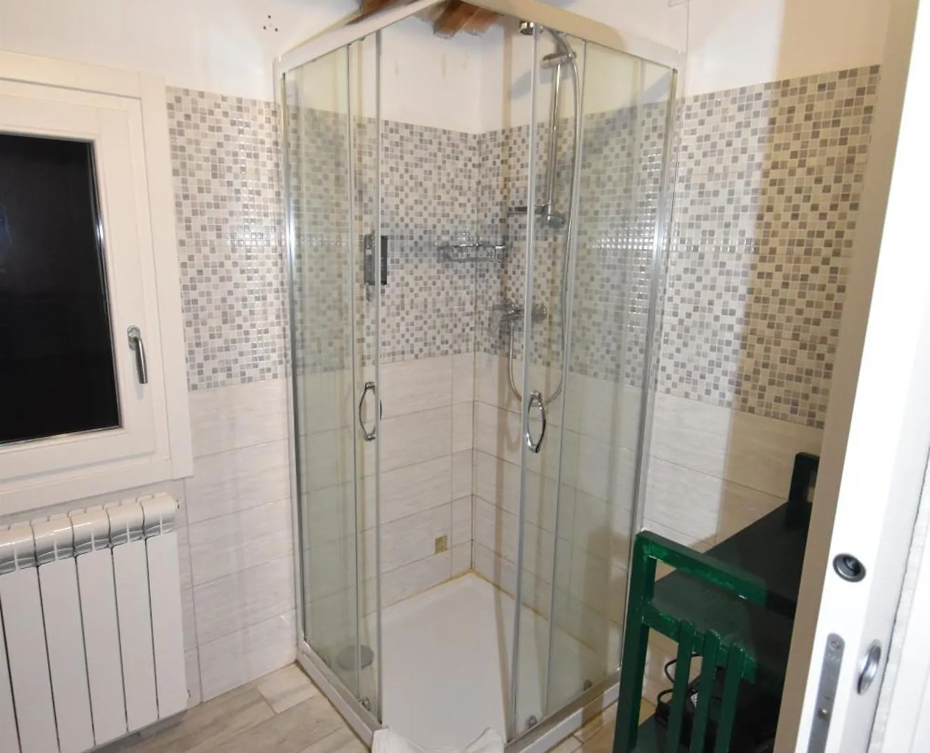 Adria Bnb Country house