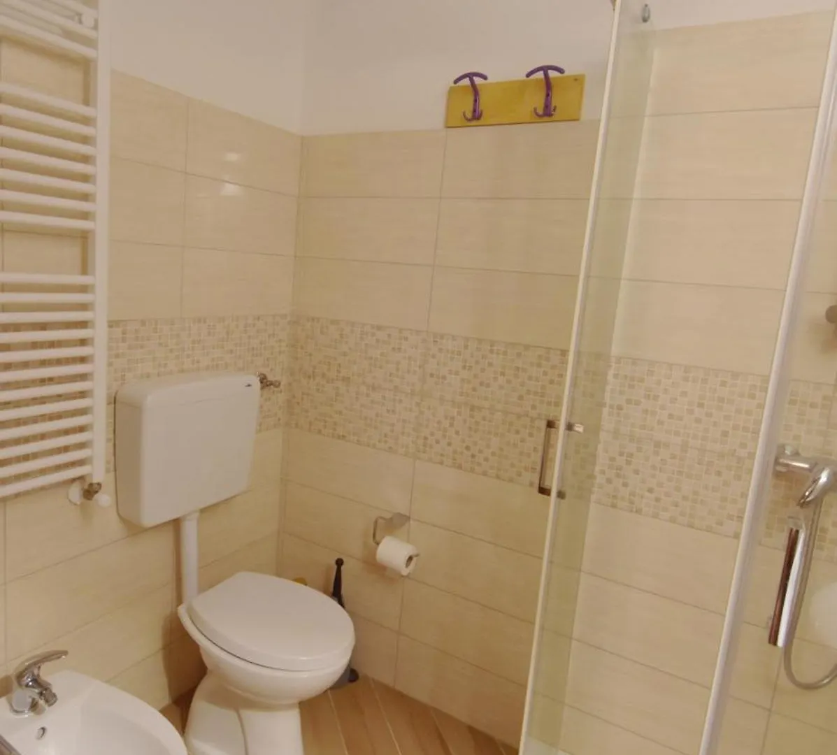 Adria Bnb Italy
