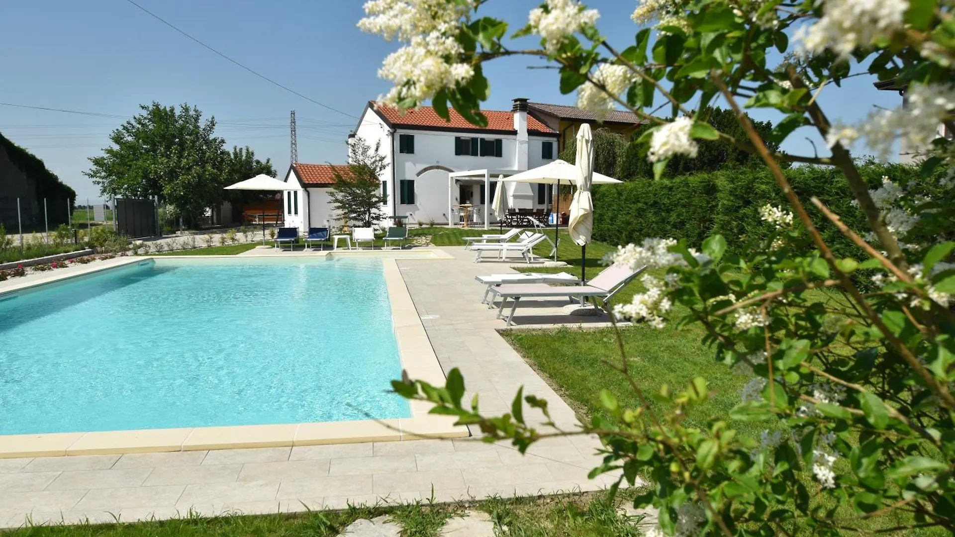 Adria Bnb Country house