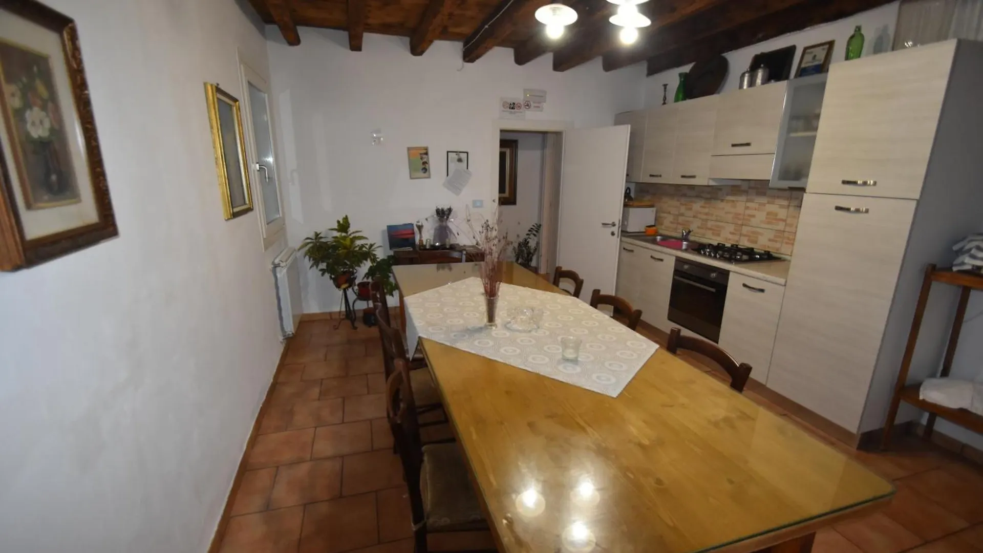 Adria Bnb