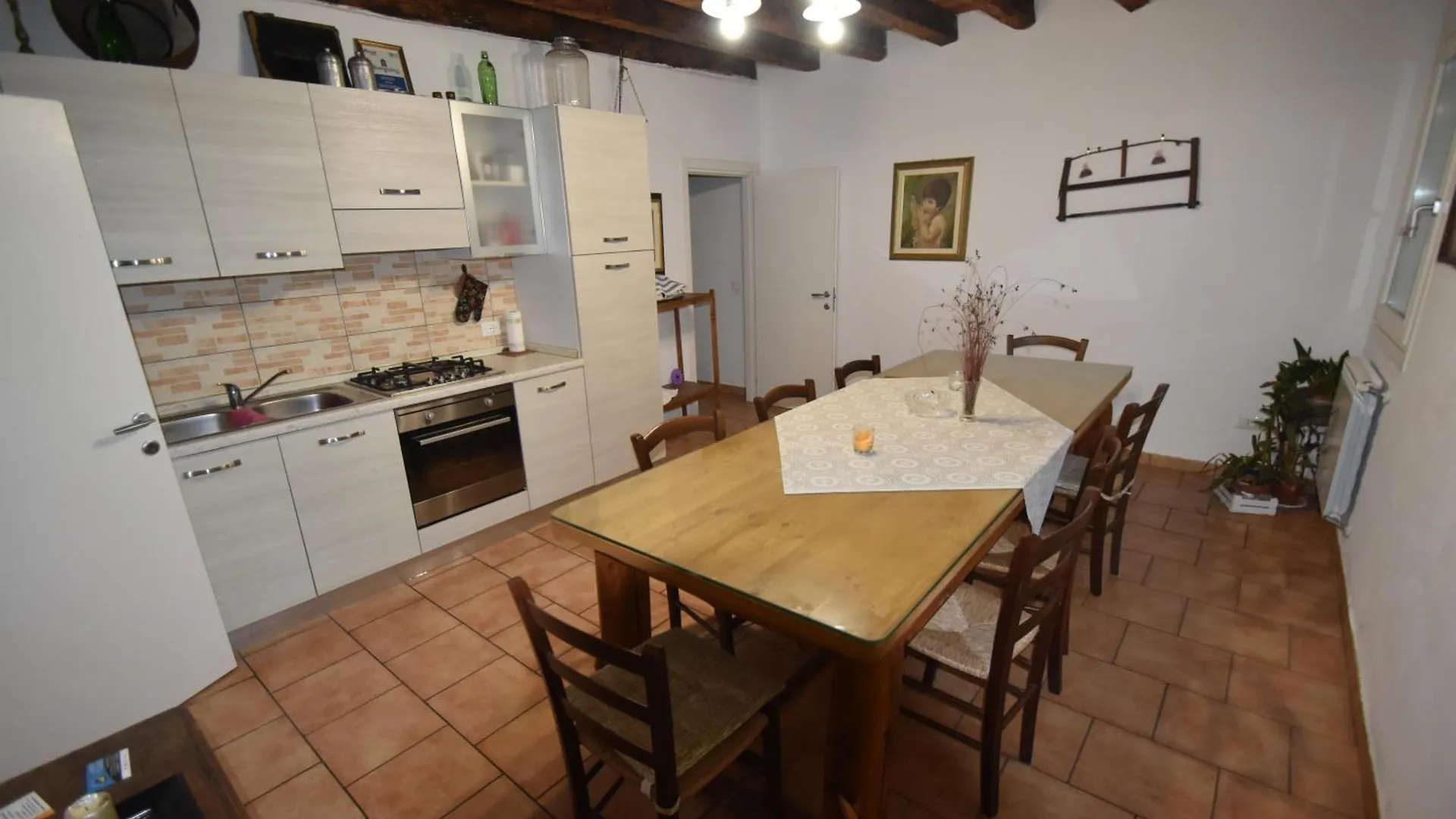 Country house Adria Bnb Italy