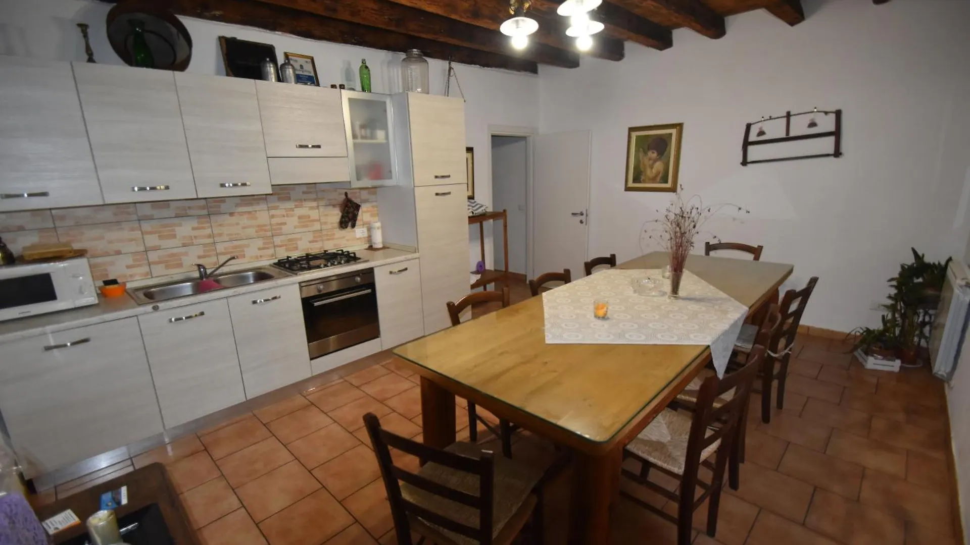 Country house Adria Bnb