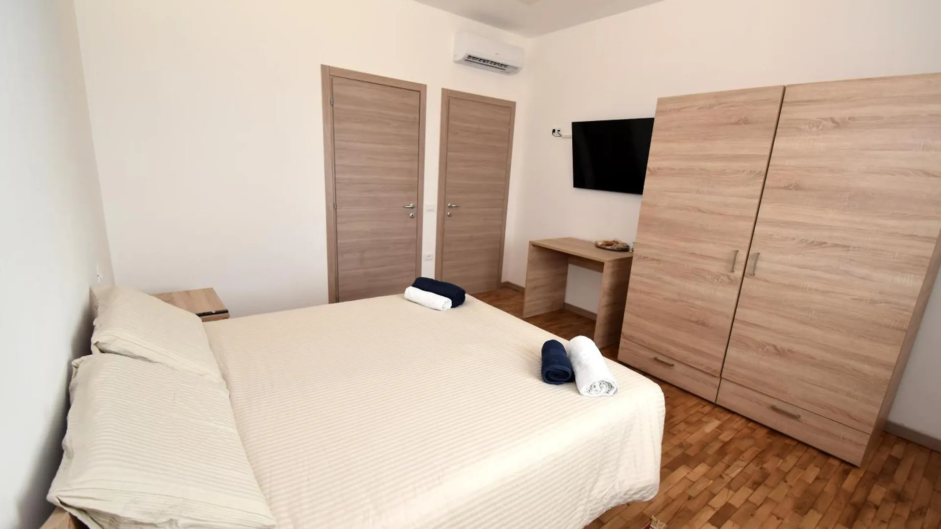 Adria Bnb Country house