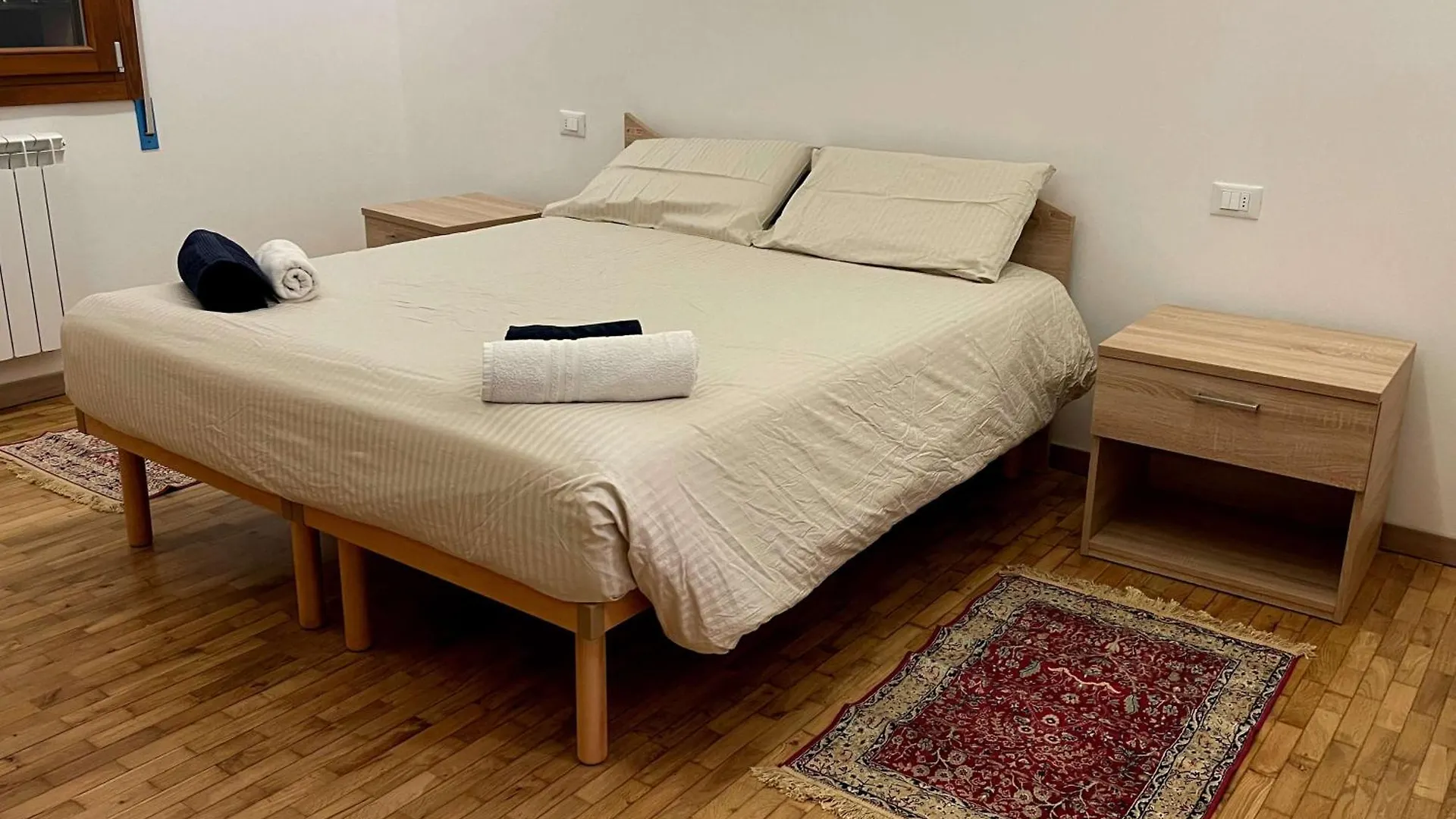 Country house Adria Bnb