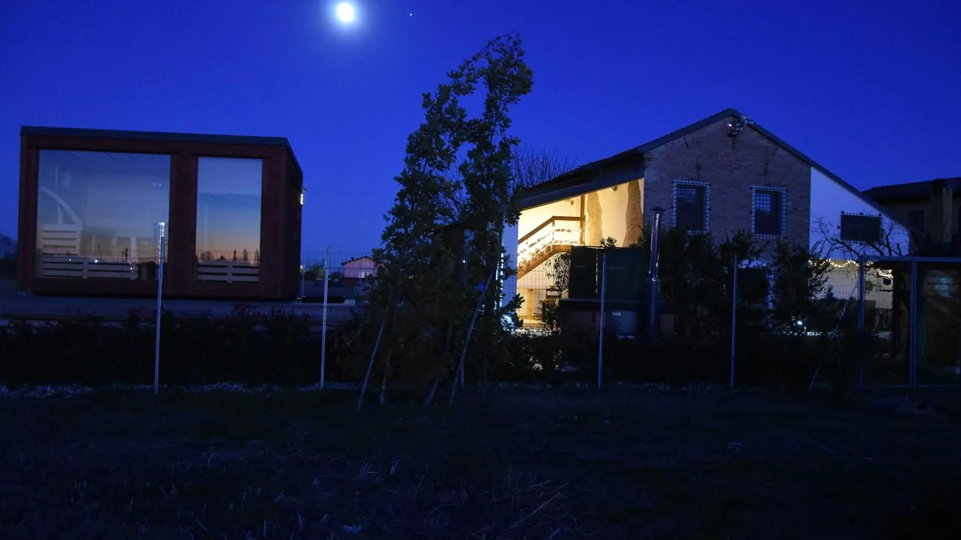 Country house Adria Bnb Nature Resort