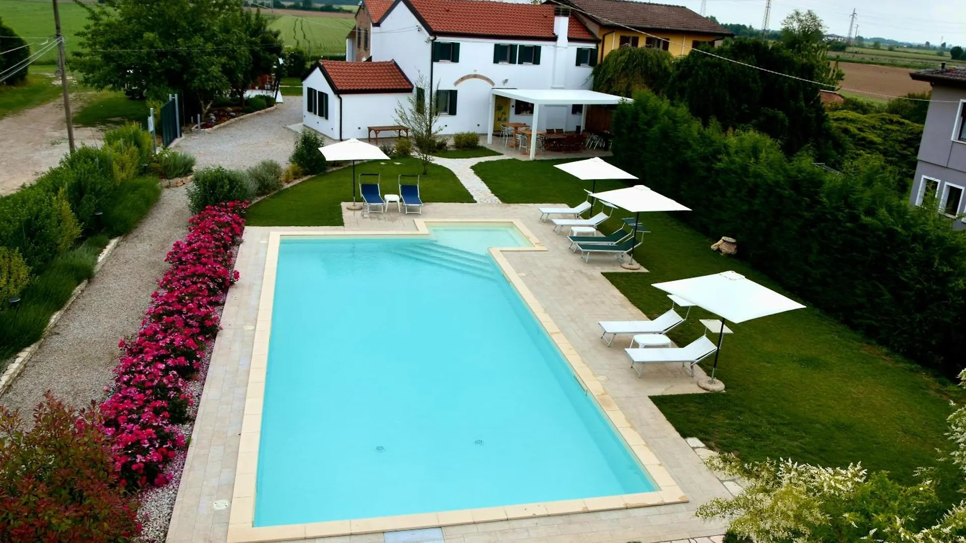 Adria Bnb Italy