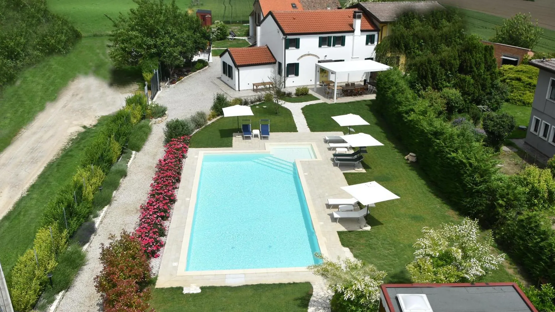 Adria Bnb Italy