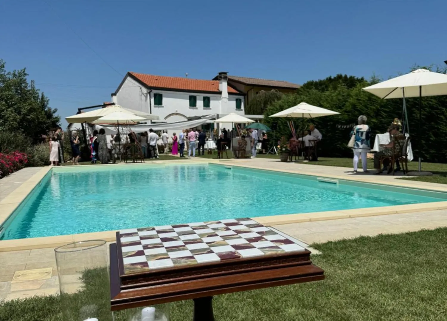 Country house Adria Bnb Italy