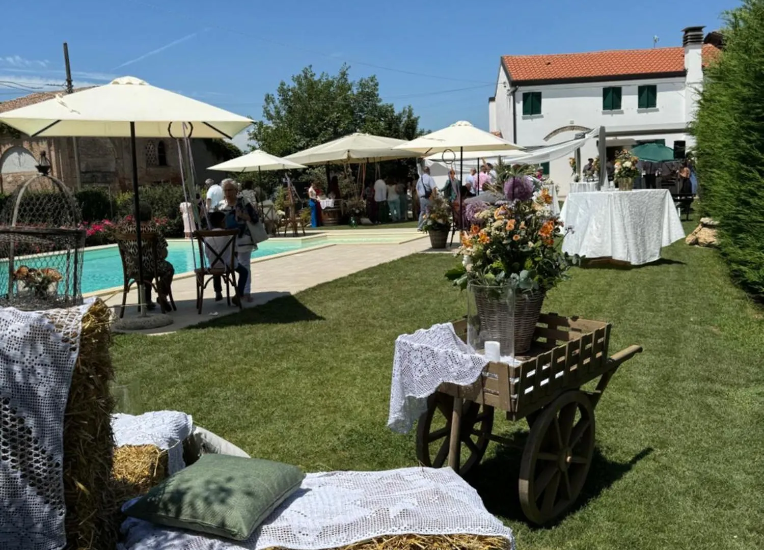 Adria Bnb