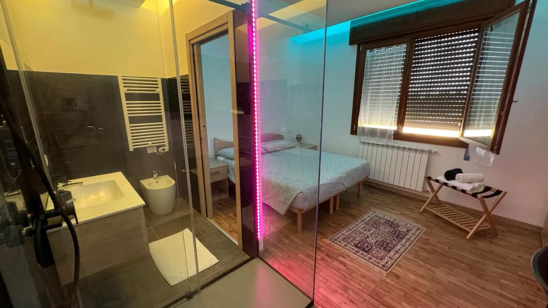Adria Bnb Italy