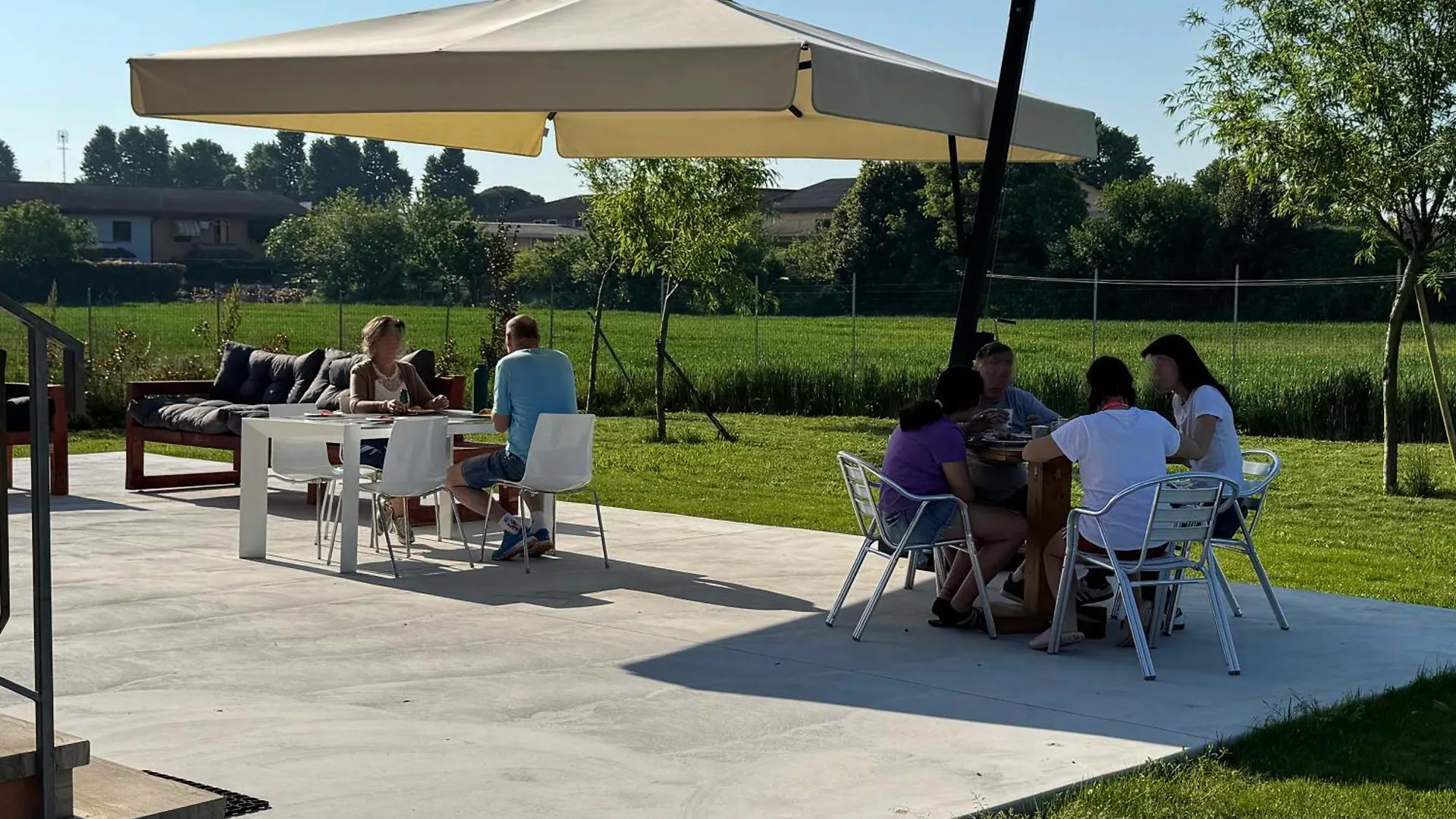 Country house Adria Bnb