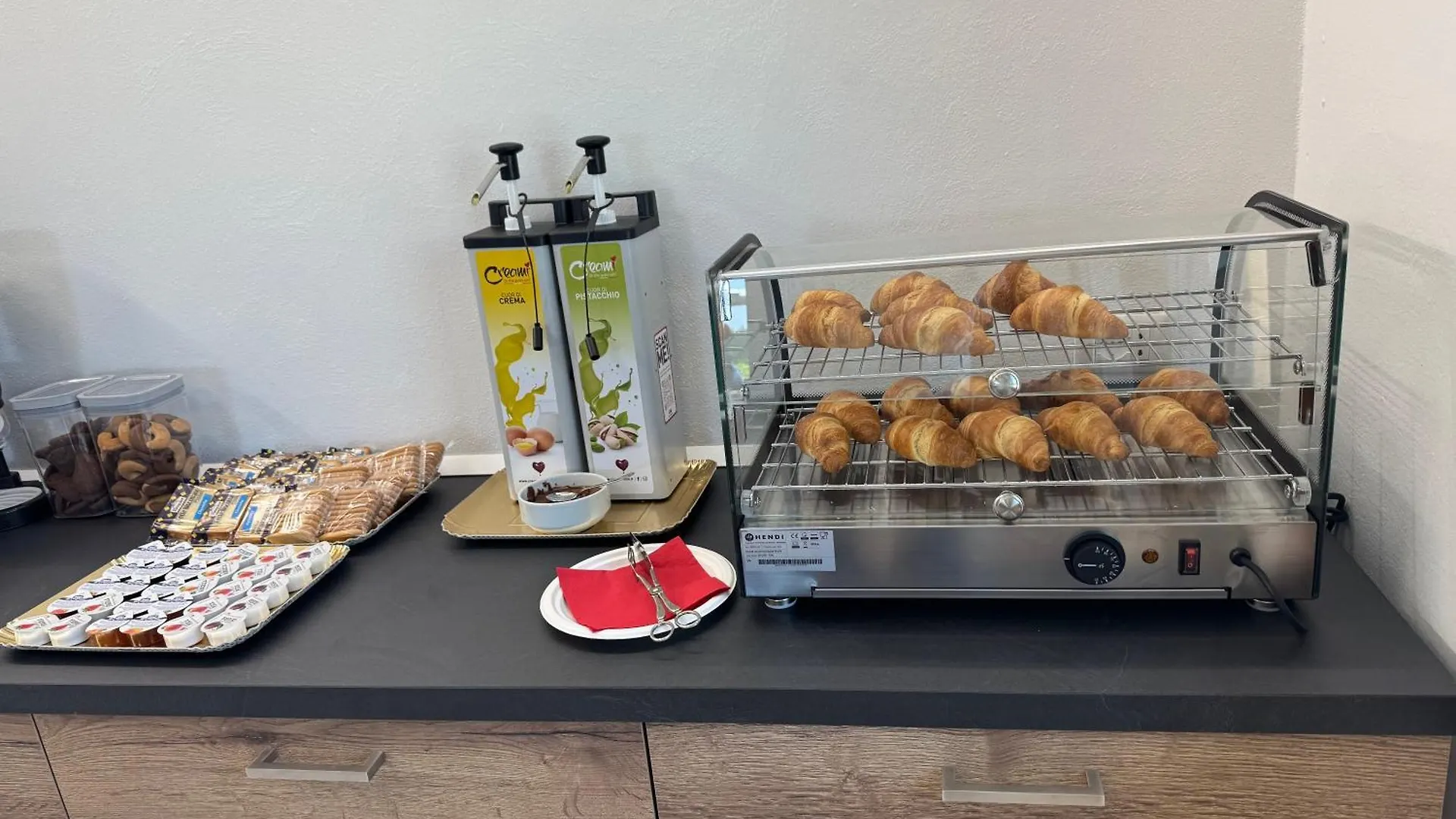 Adria Bnb Italy