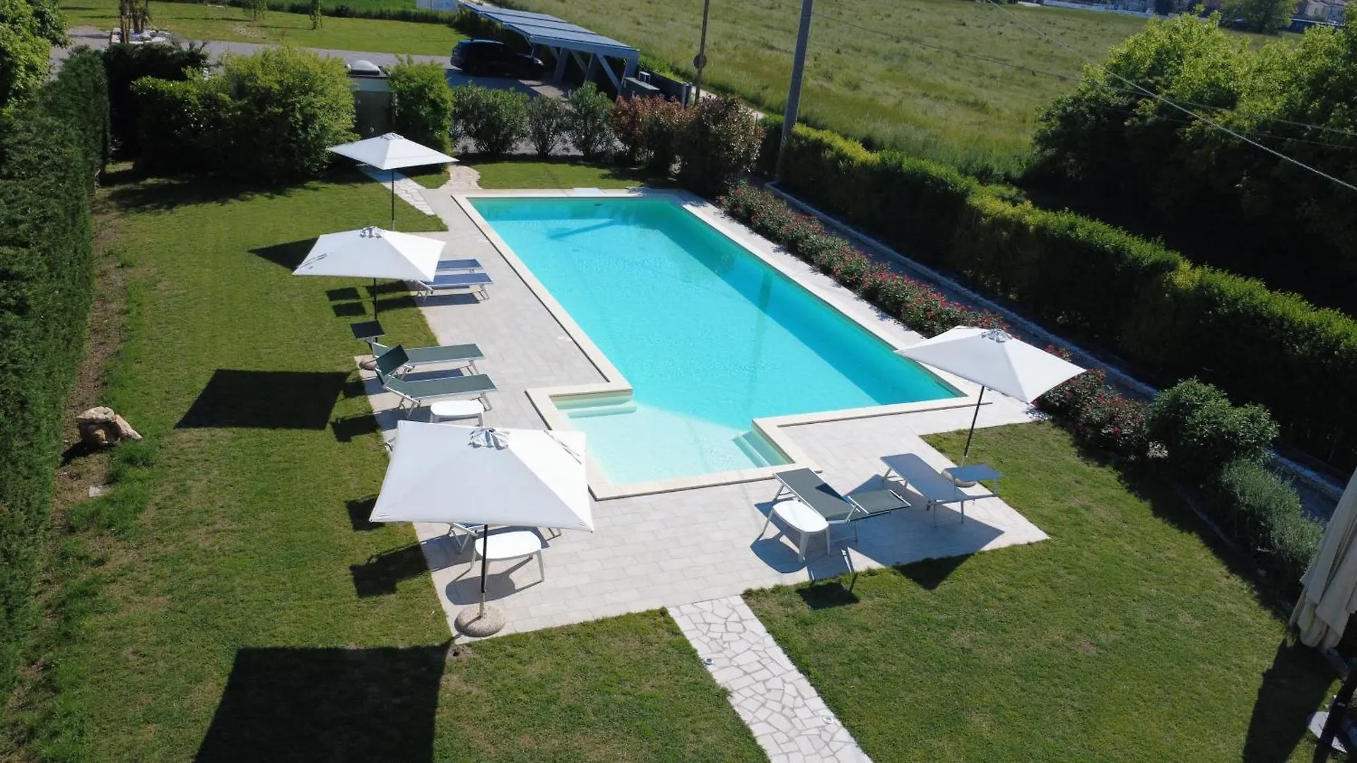 Adria Bnb