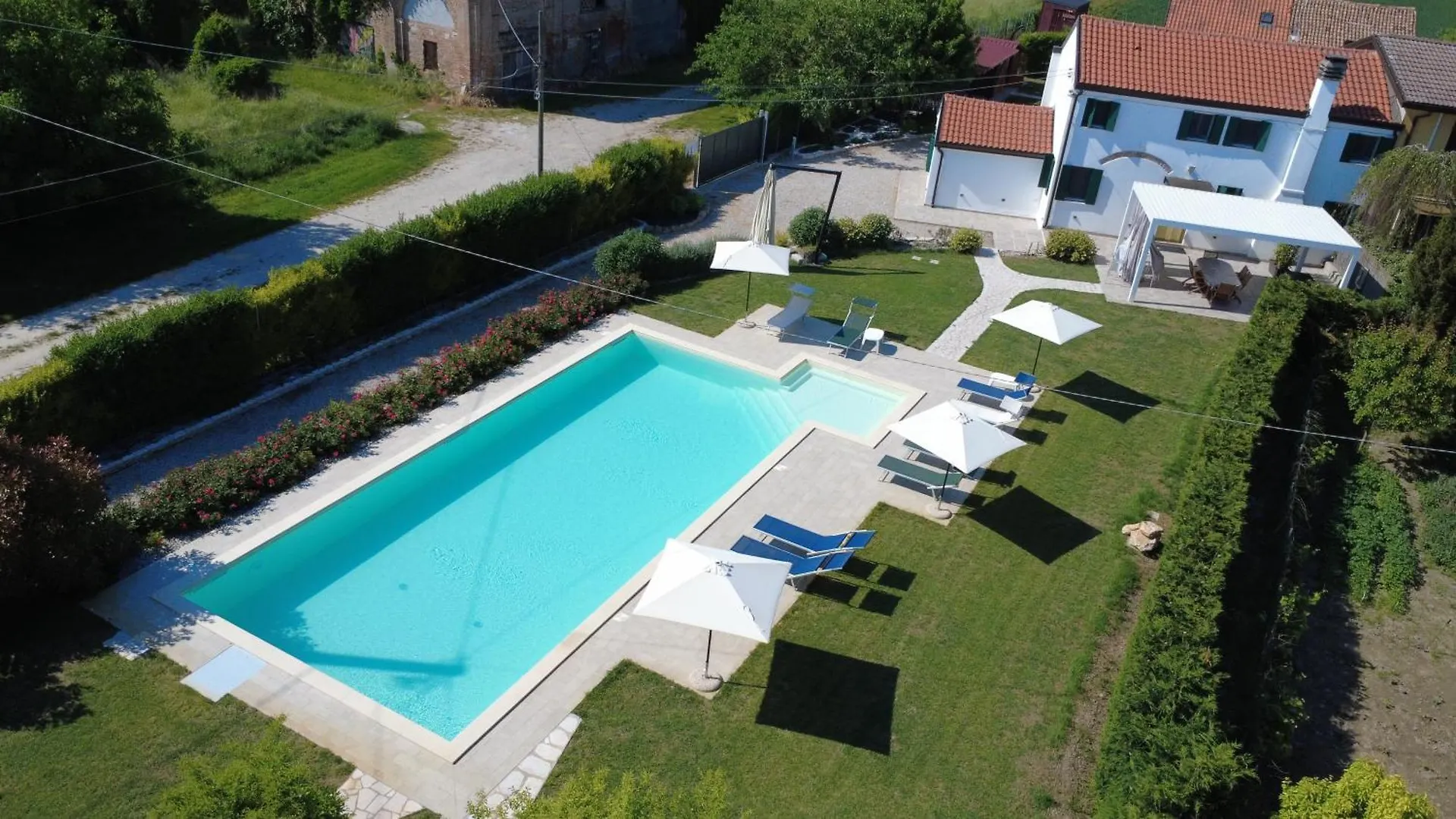 Country house Adria Bnb