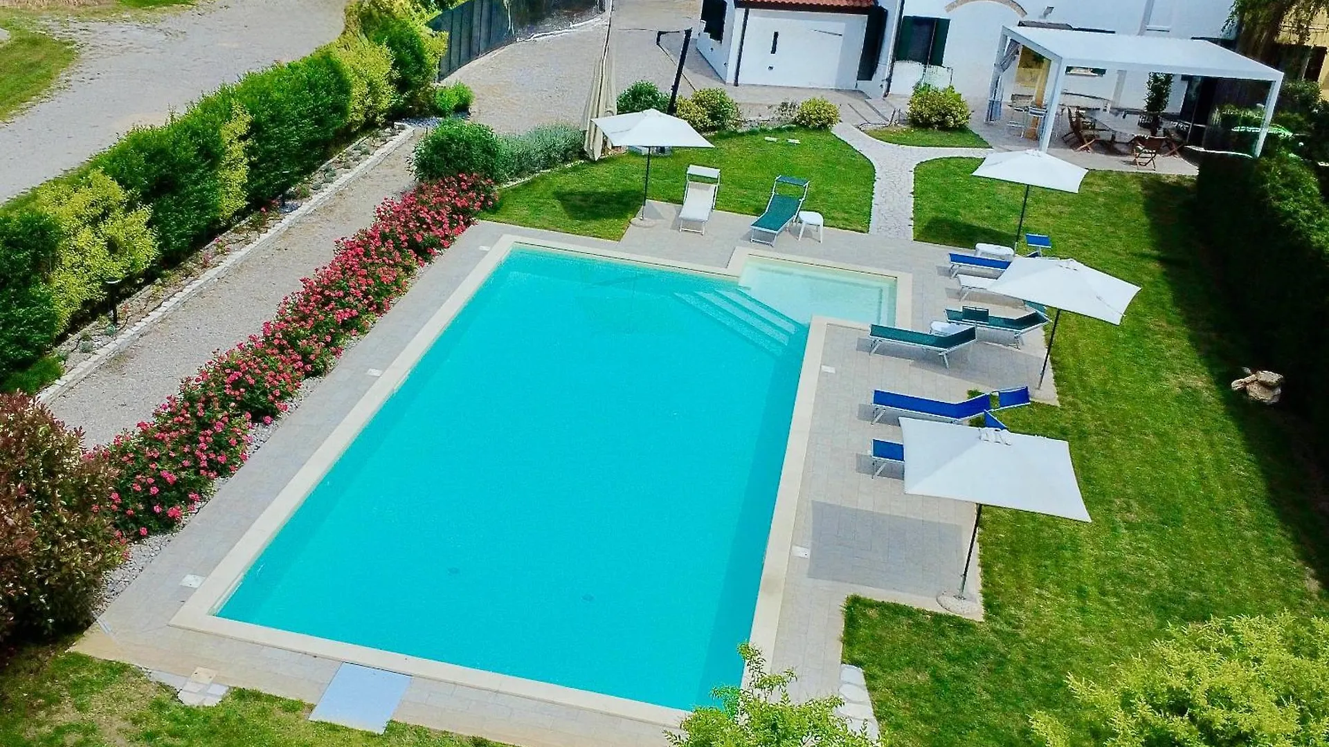 Country house Adria Bnb