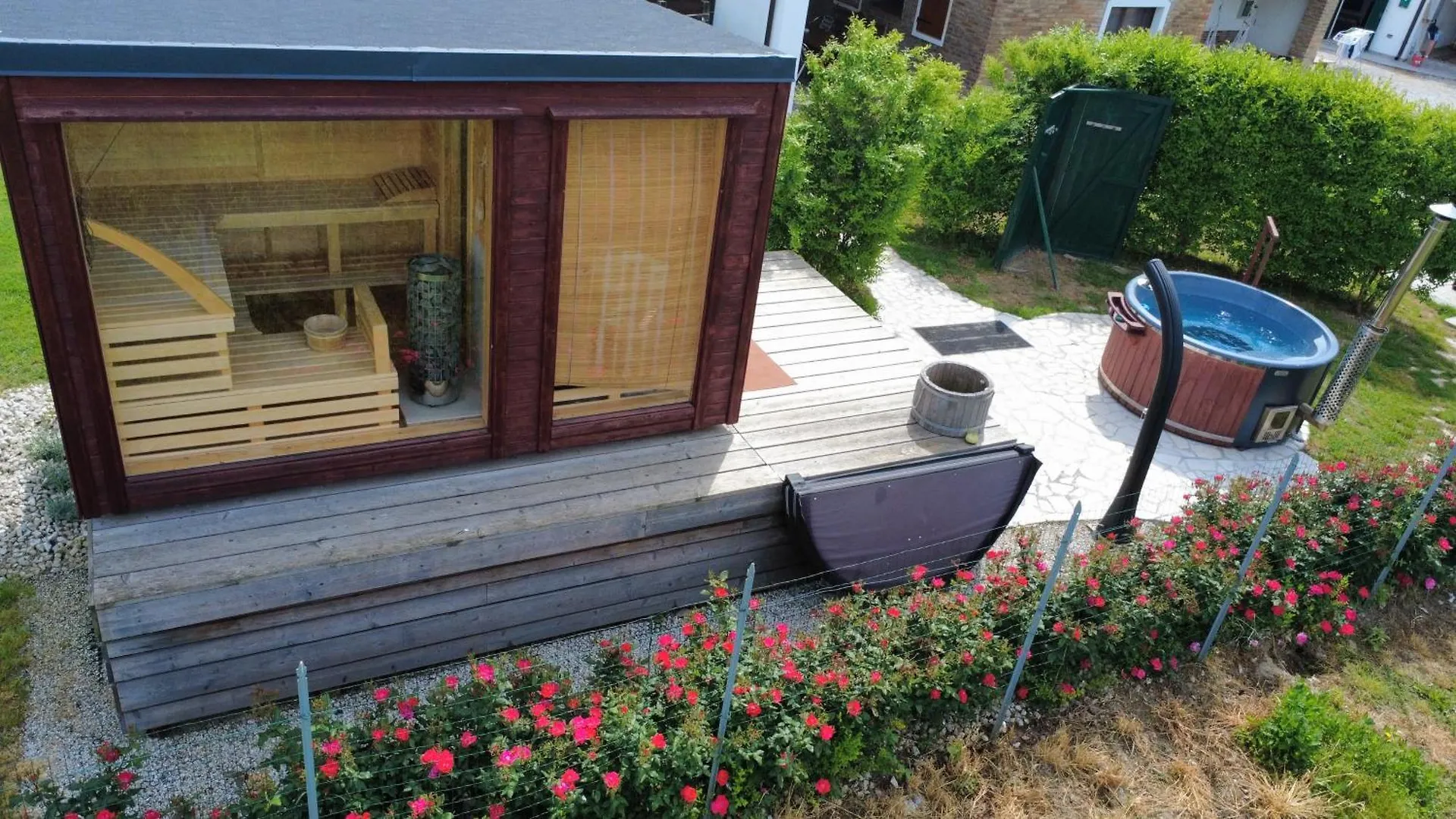 Adria Bnb Nature Resort
